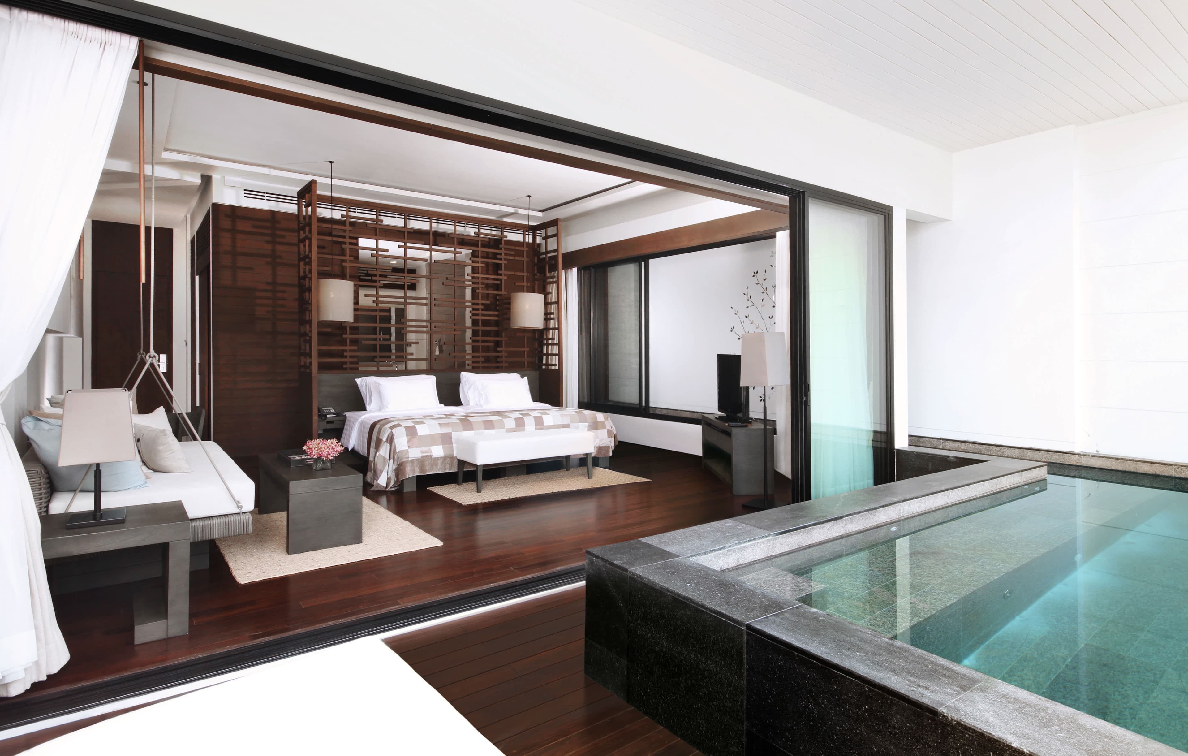 Cape Nidhra Hotel Hua Hin Ansicht 4