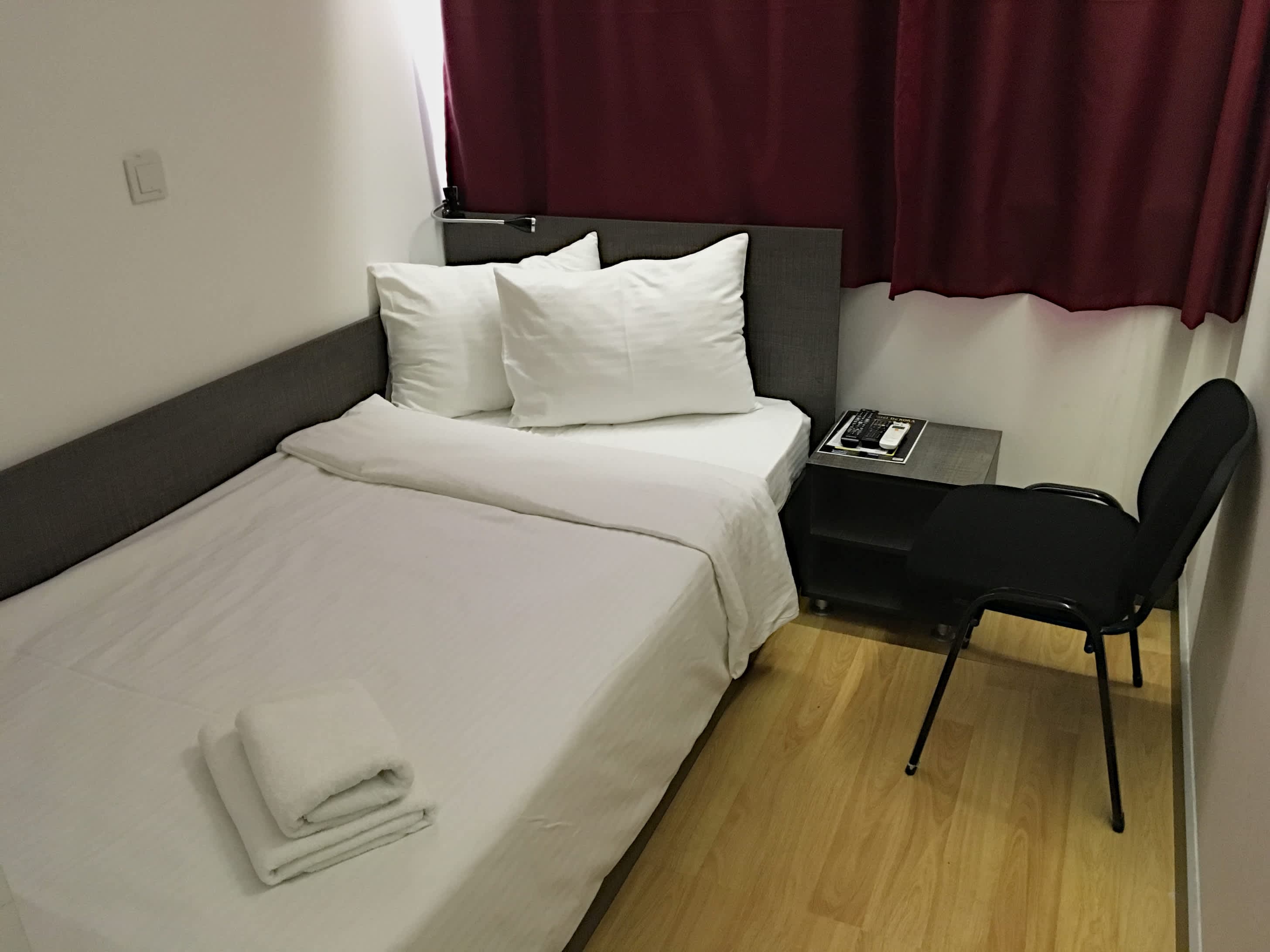 Hotel De KOKA Ansicht 9