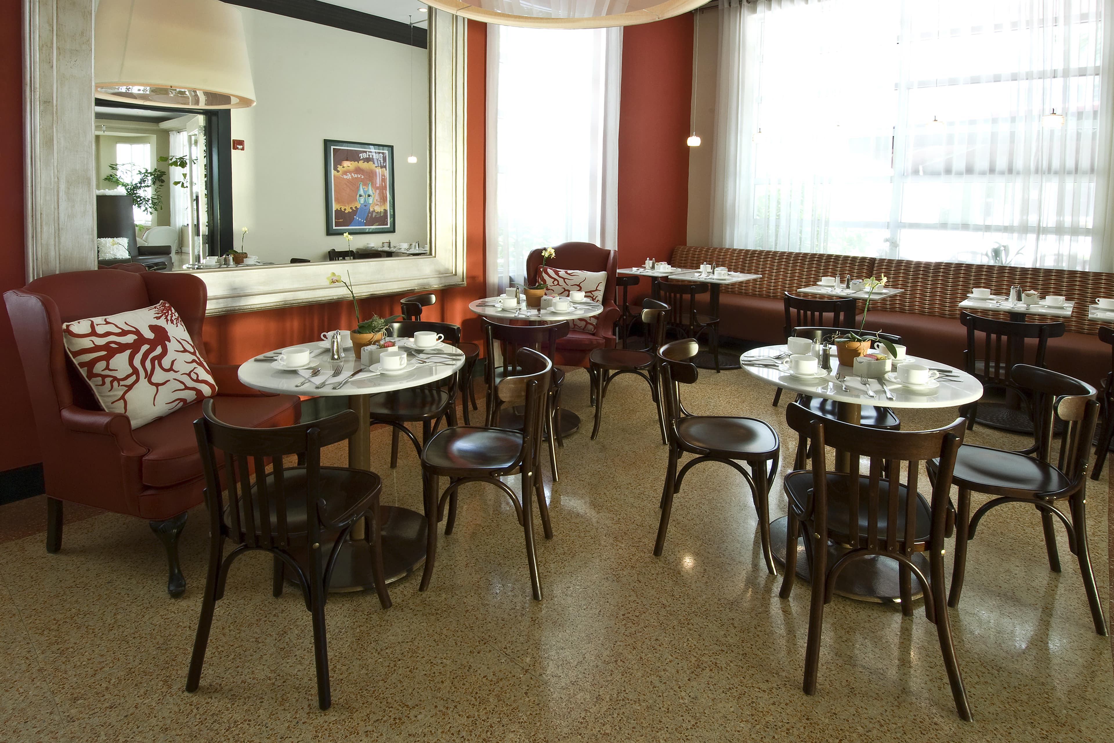 Circa 39 Hotel Miami Ansicht 8