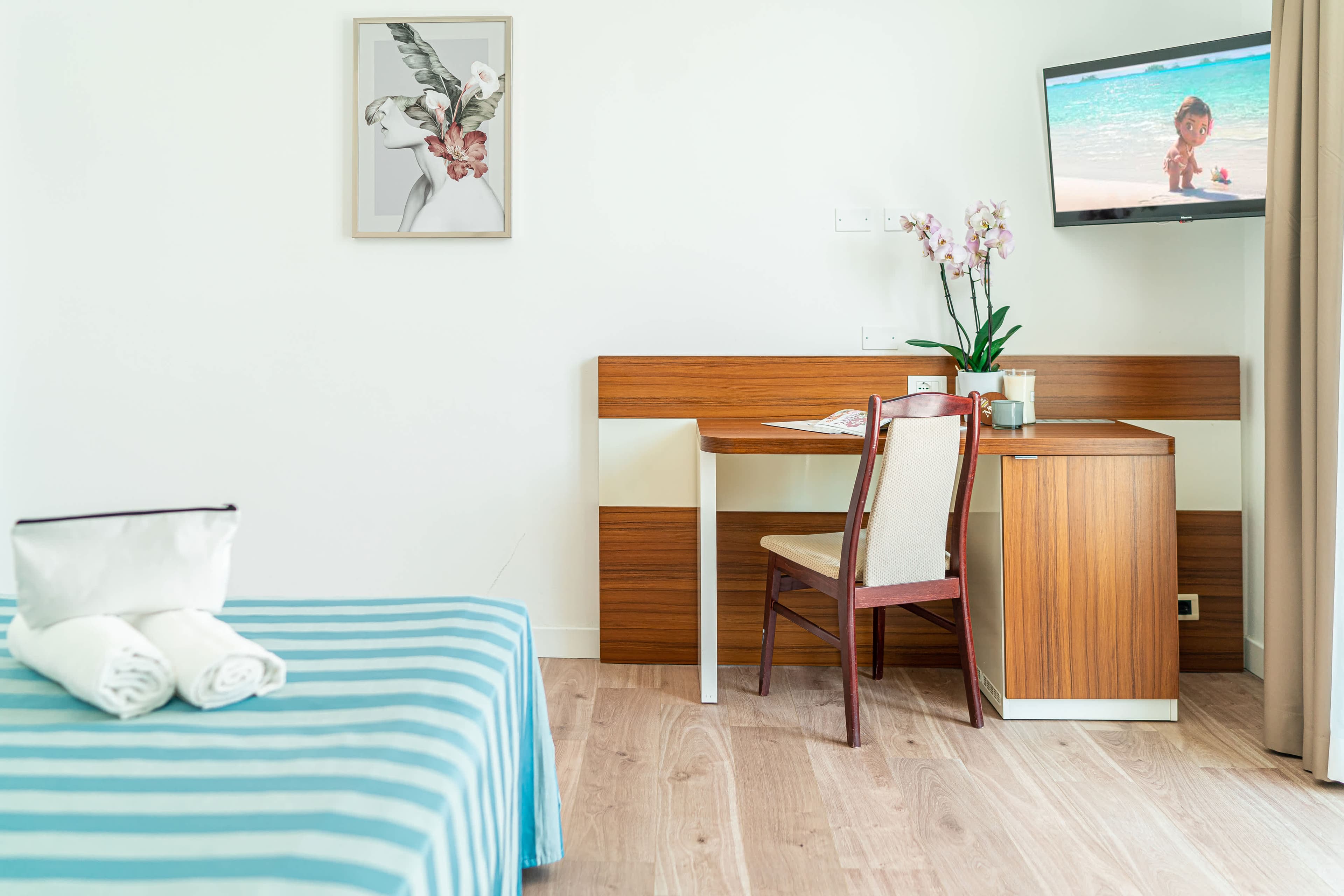 Hotel Danieli Bibione Ansicht 5