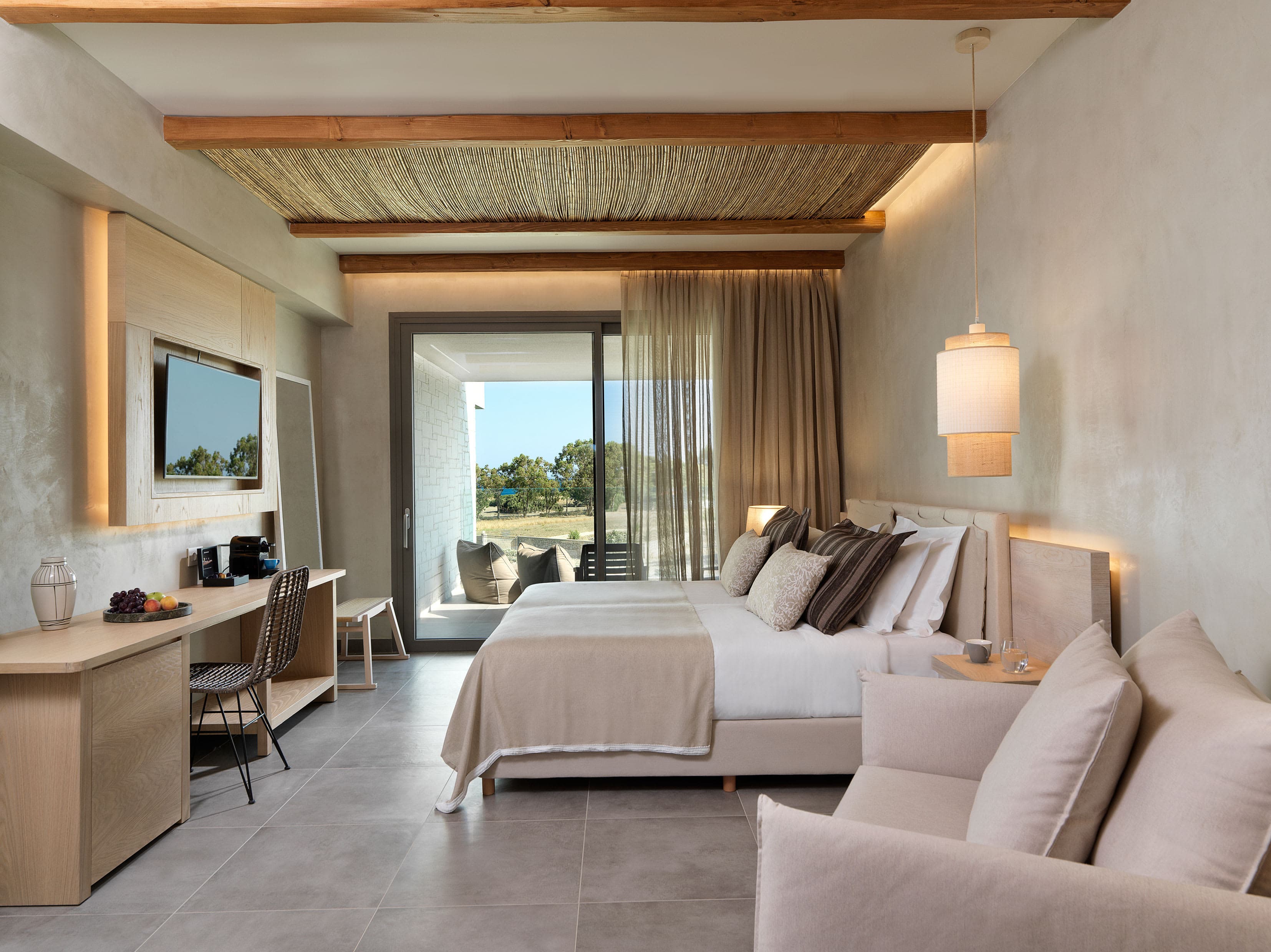 Atlantica Dreams Resort Ansicht 5