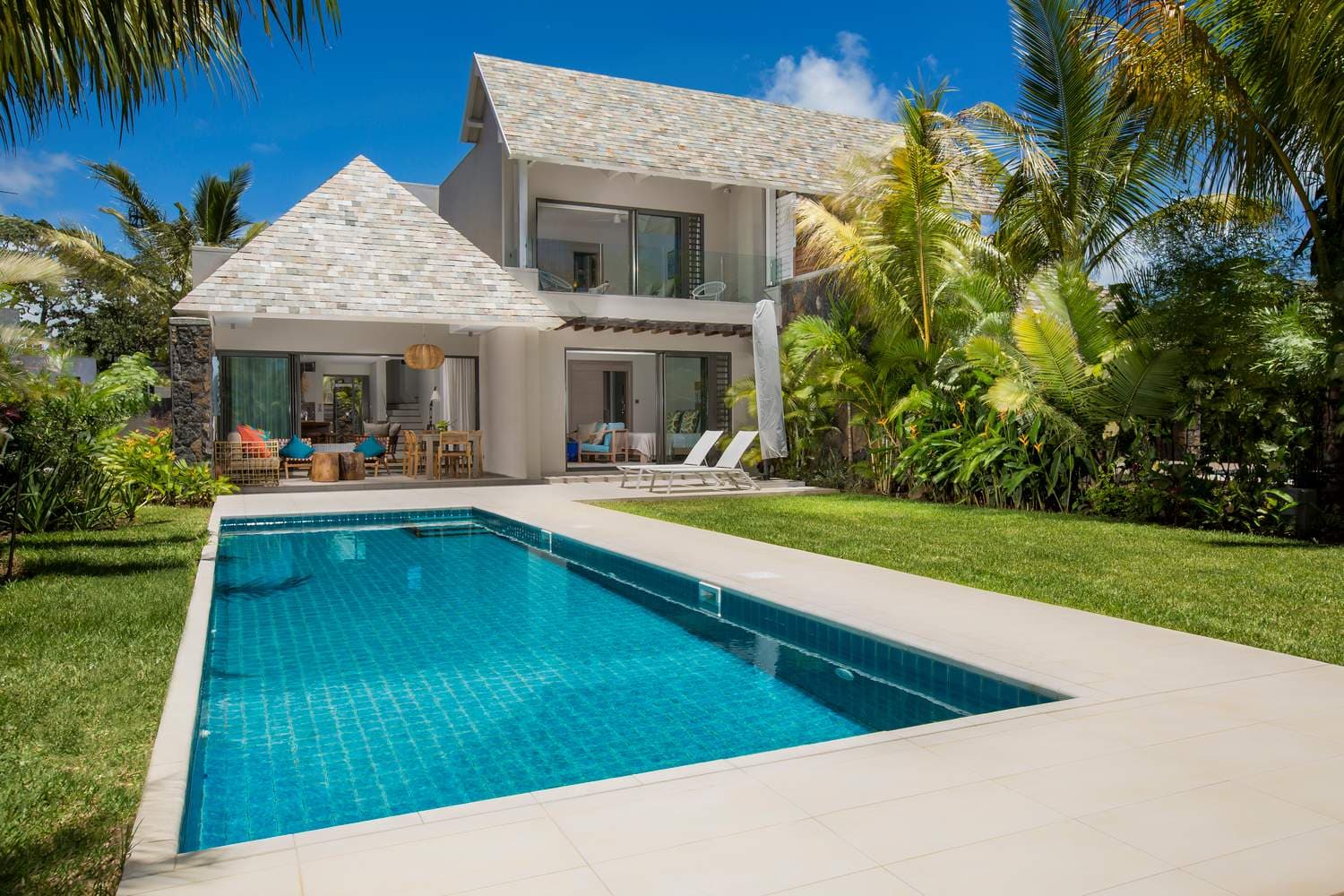 Anahita Golf & Spa Resort Ansicht 4