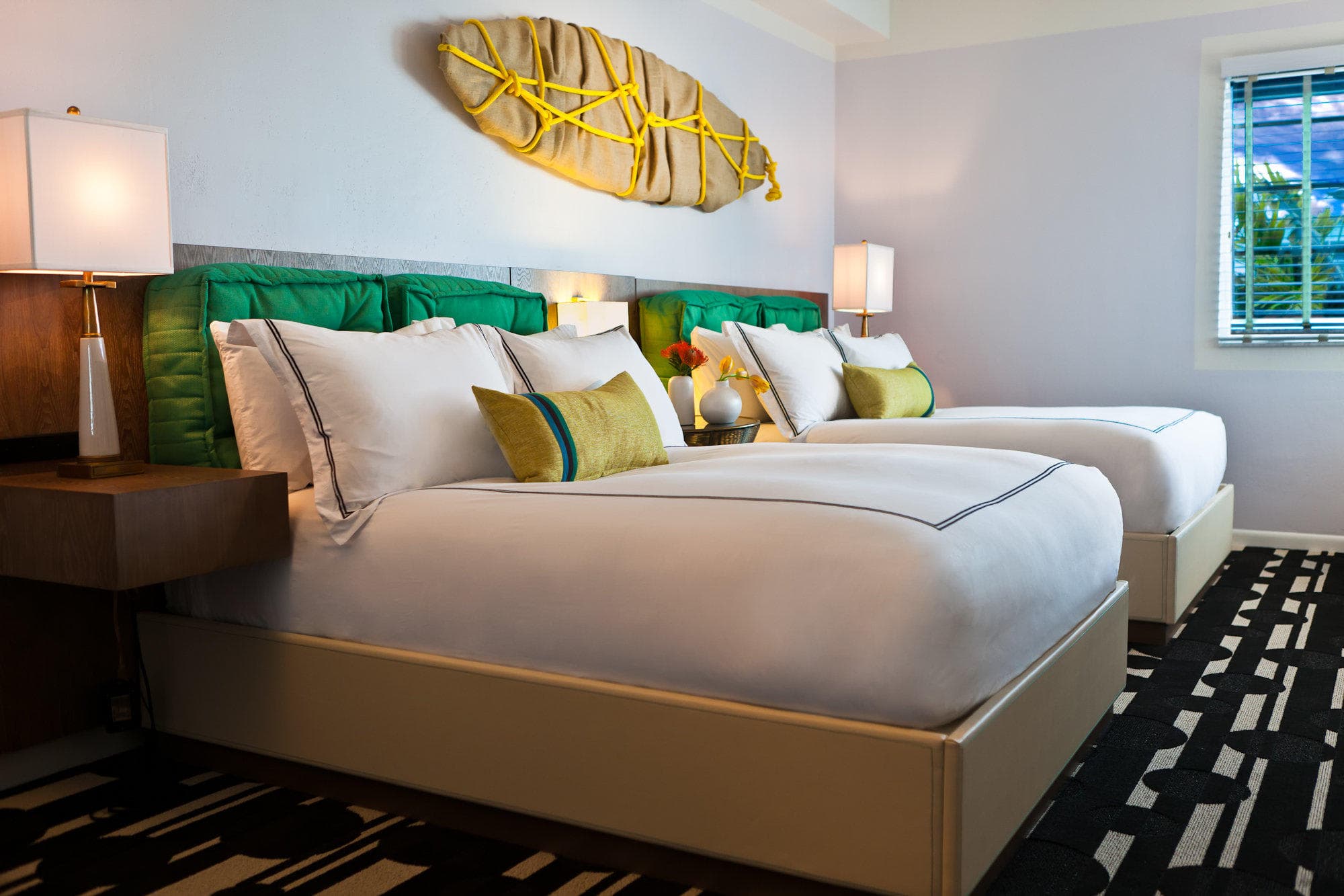 Surfcomber Miami South Beach - a Kimpton Hotel