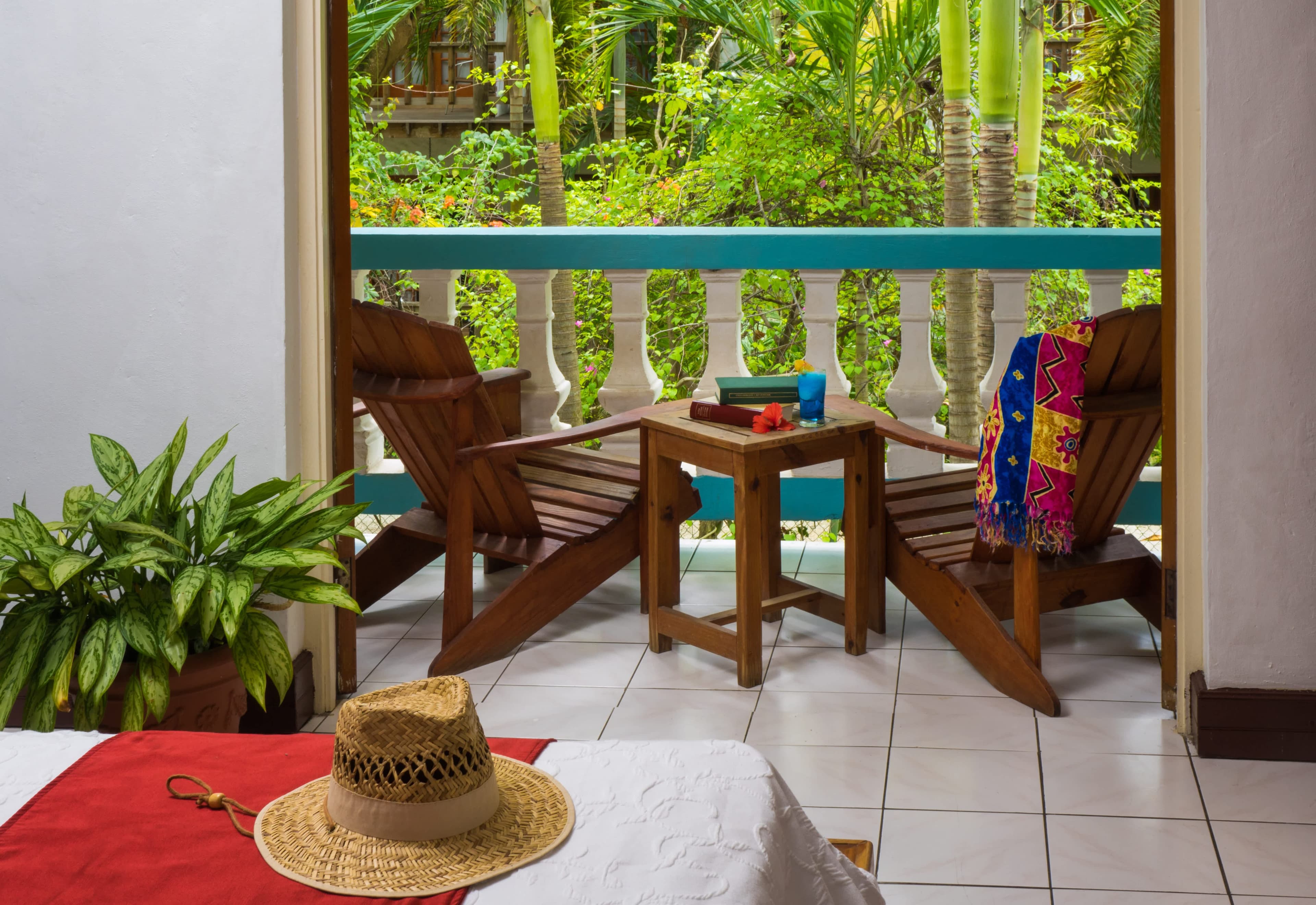 Hotel Legends Beach Resort Ansicht 6