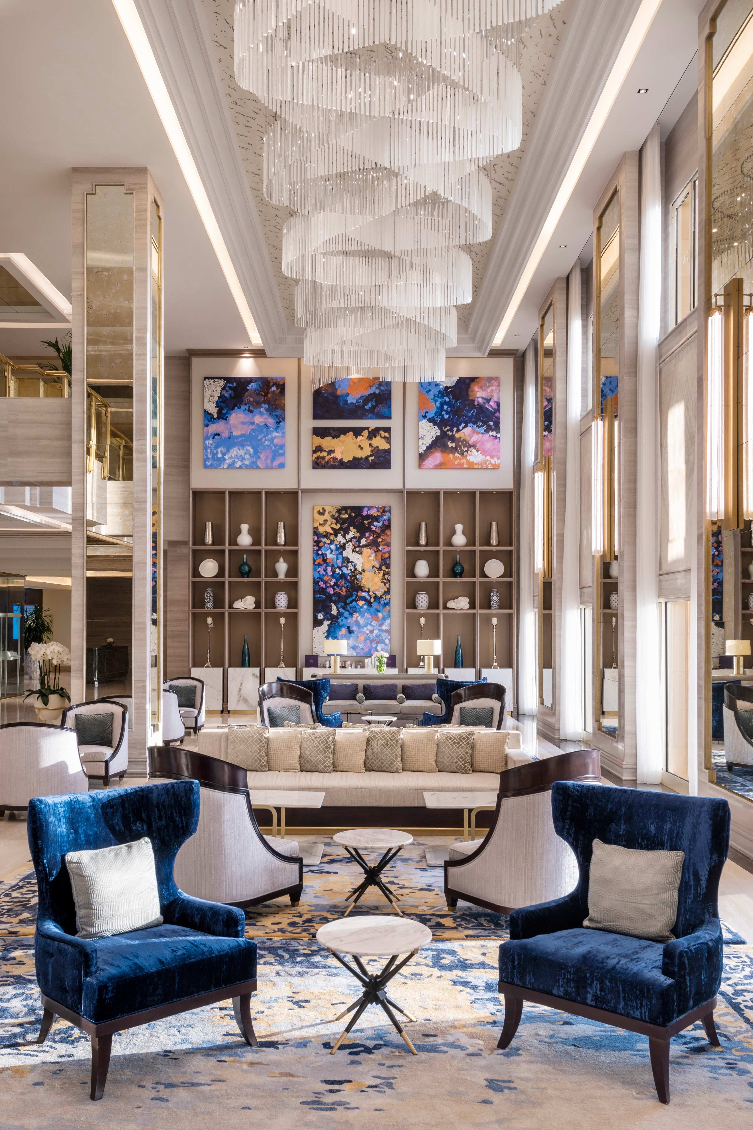 InterContinental Doha Beach & Spa