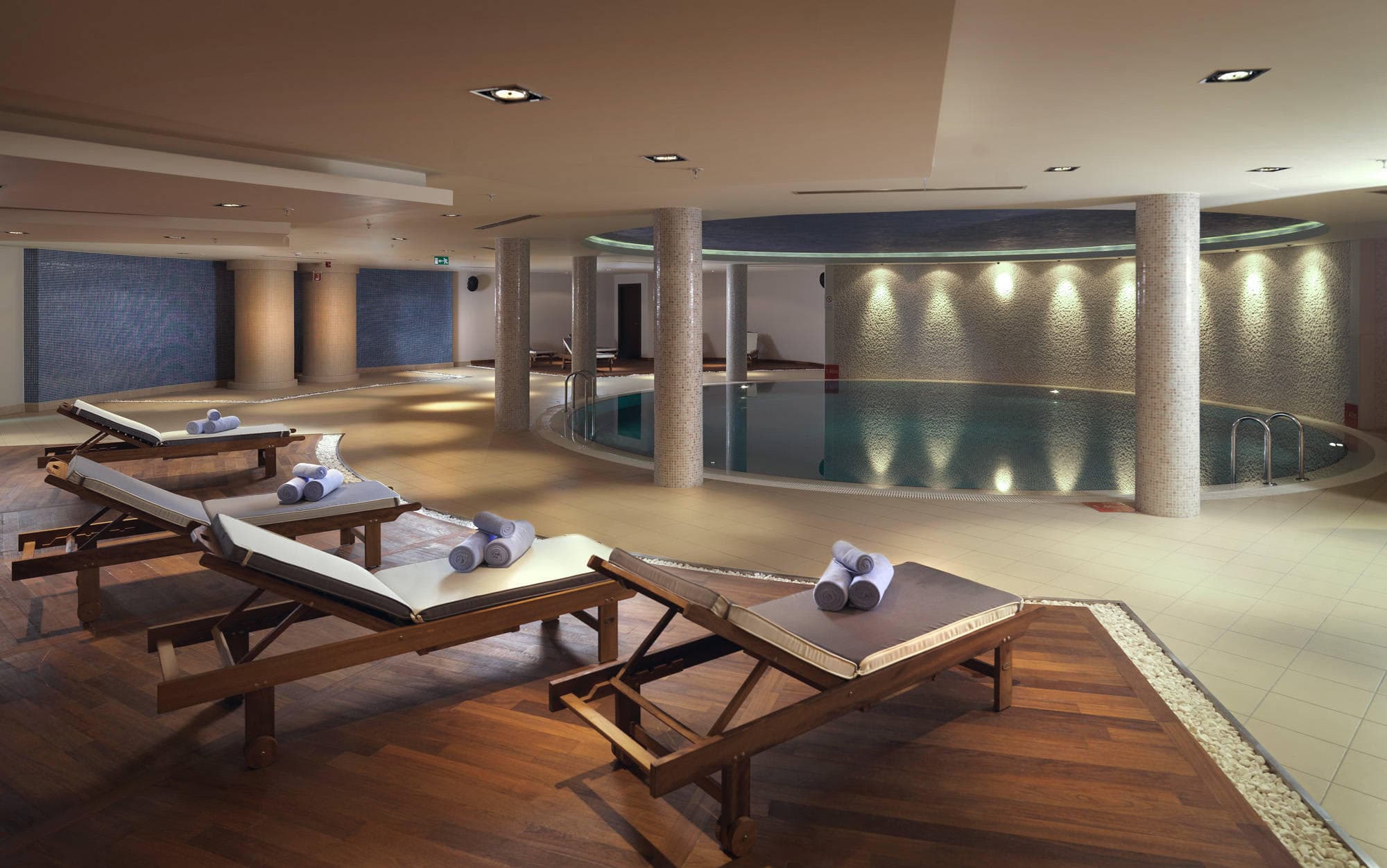 Delta Hotels Istanbul West Ansicht 6