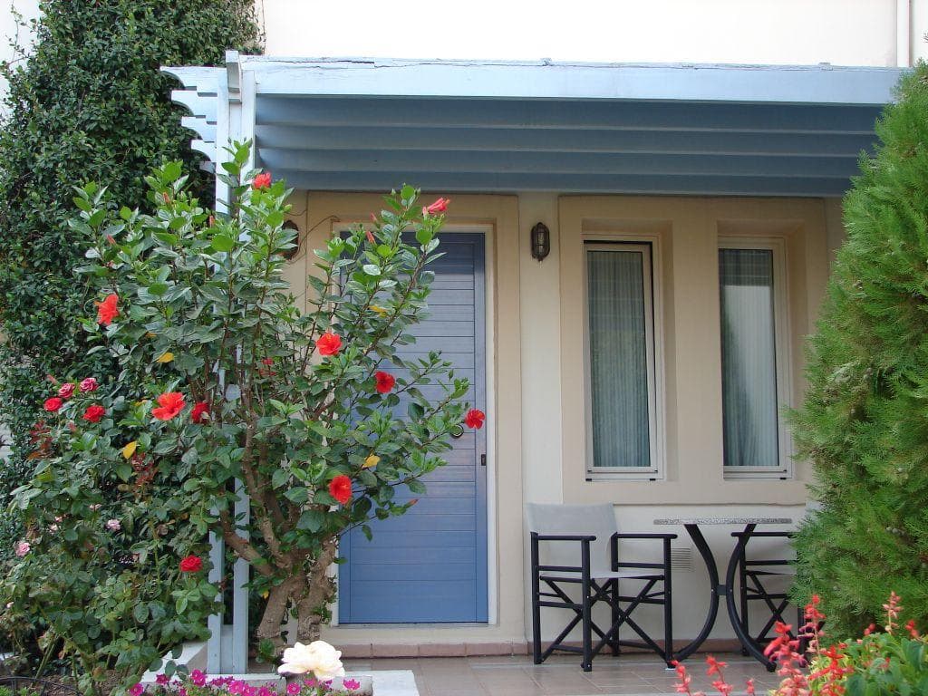Hotel Papadakis Ansicht 10