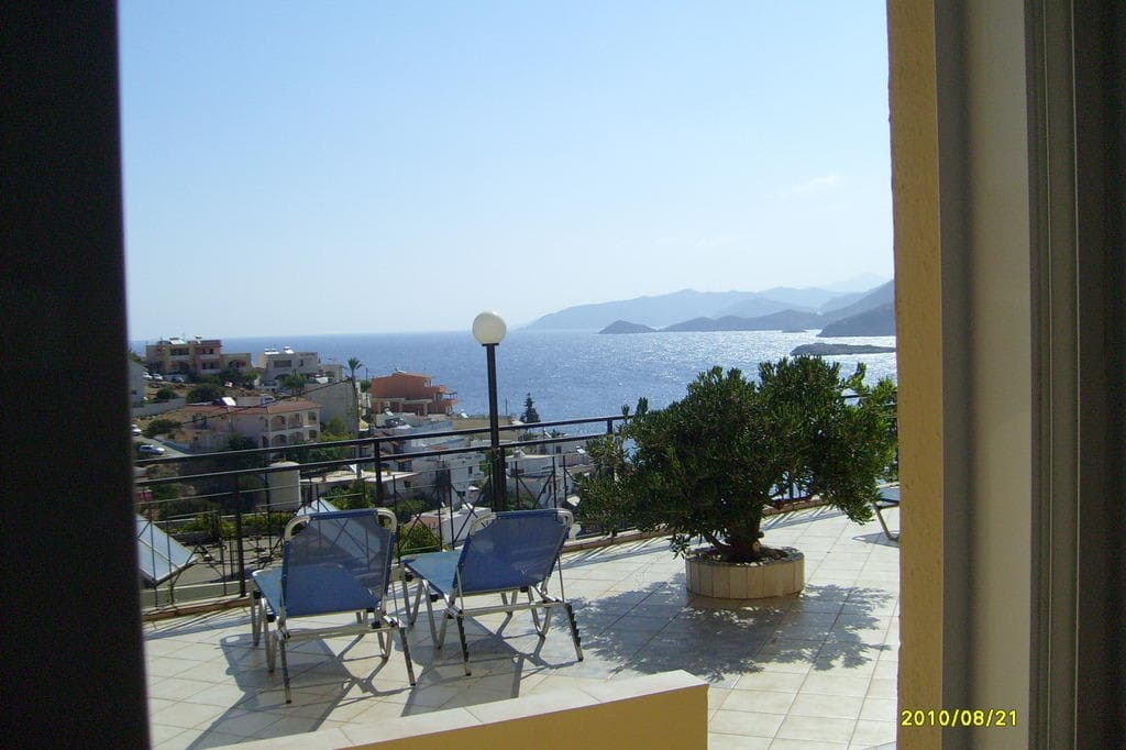 Apartments Athina Ansicht 10