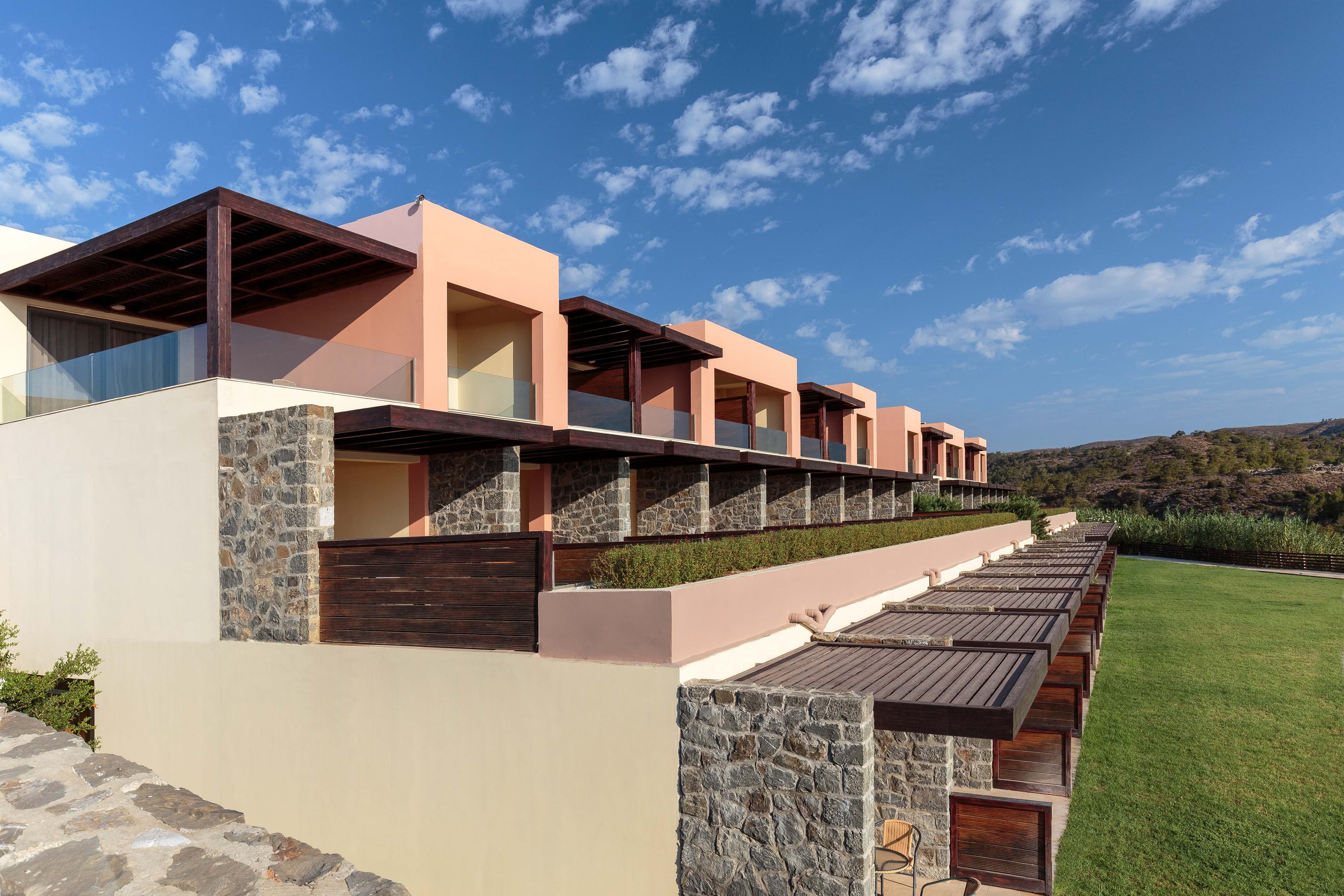 Princess Sun Hotel & Spa Ansicht 2