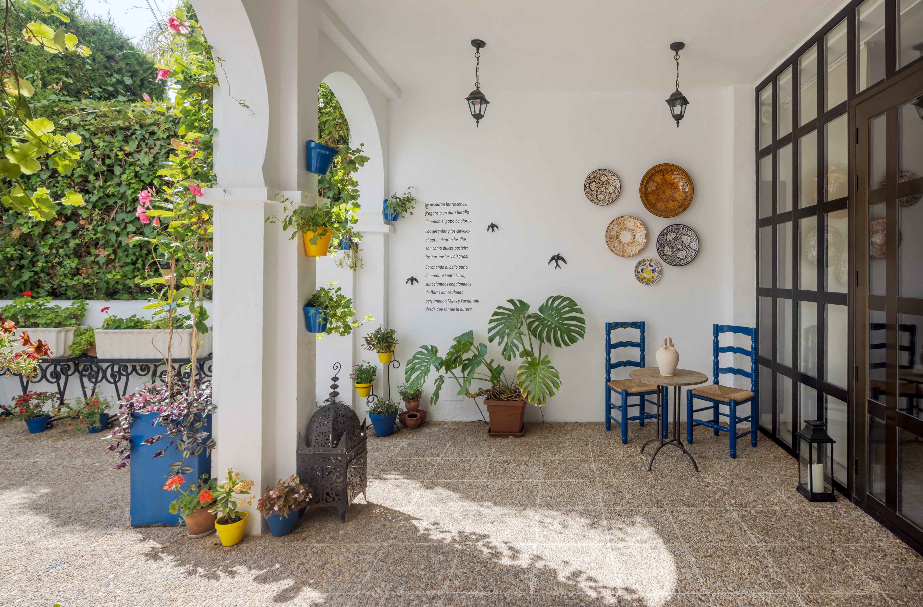 ILUNION Hacienda de Mijas Ansicht 10