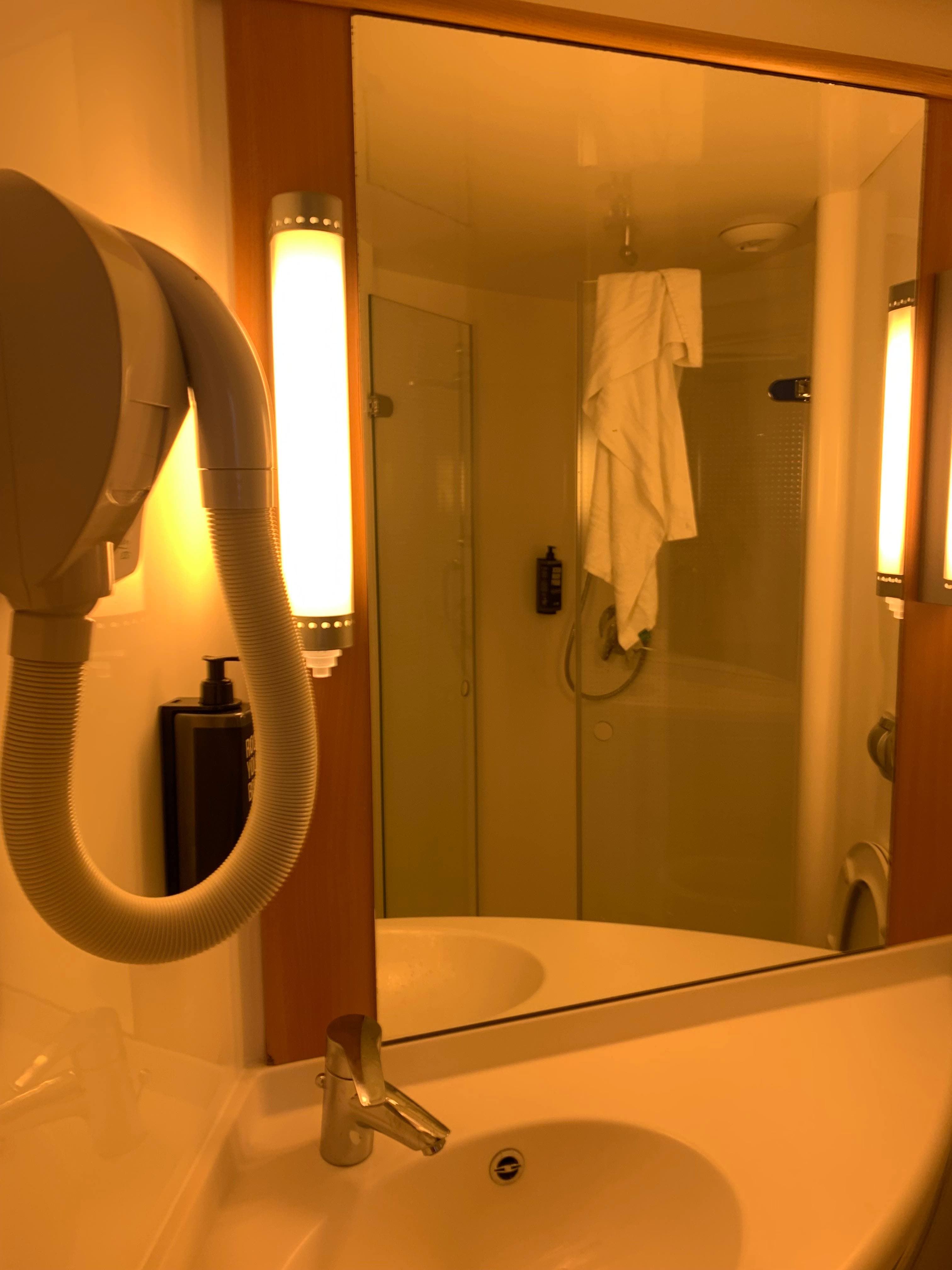 ibis Lugano Paradiso Ansicht 5