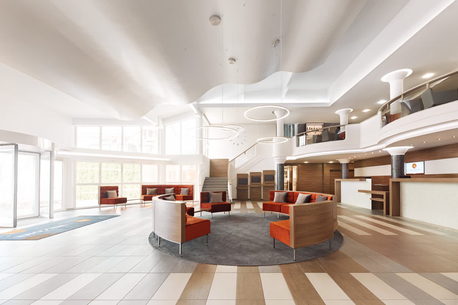 Hotel Europa Fit Superior Hévíz Ansicht 7