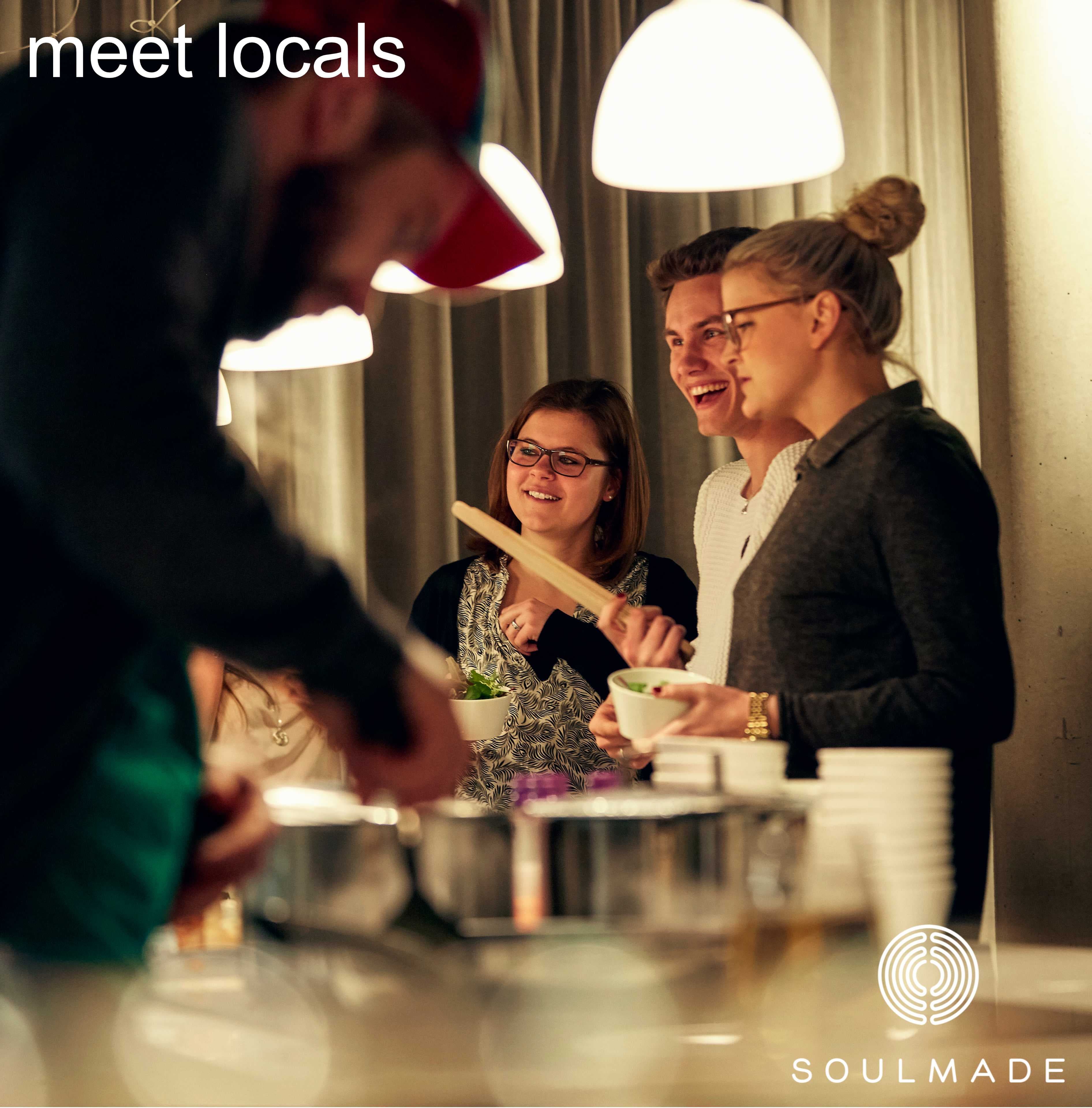 Soulmade Ansicht 6