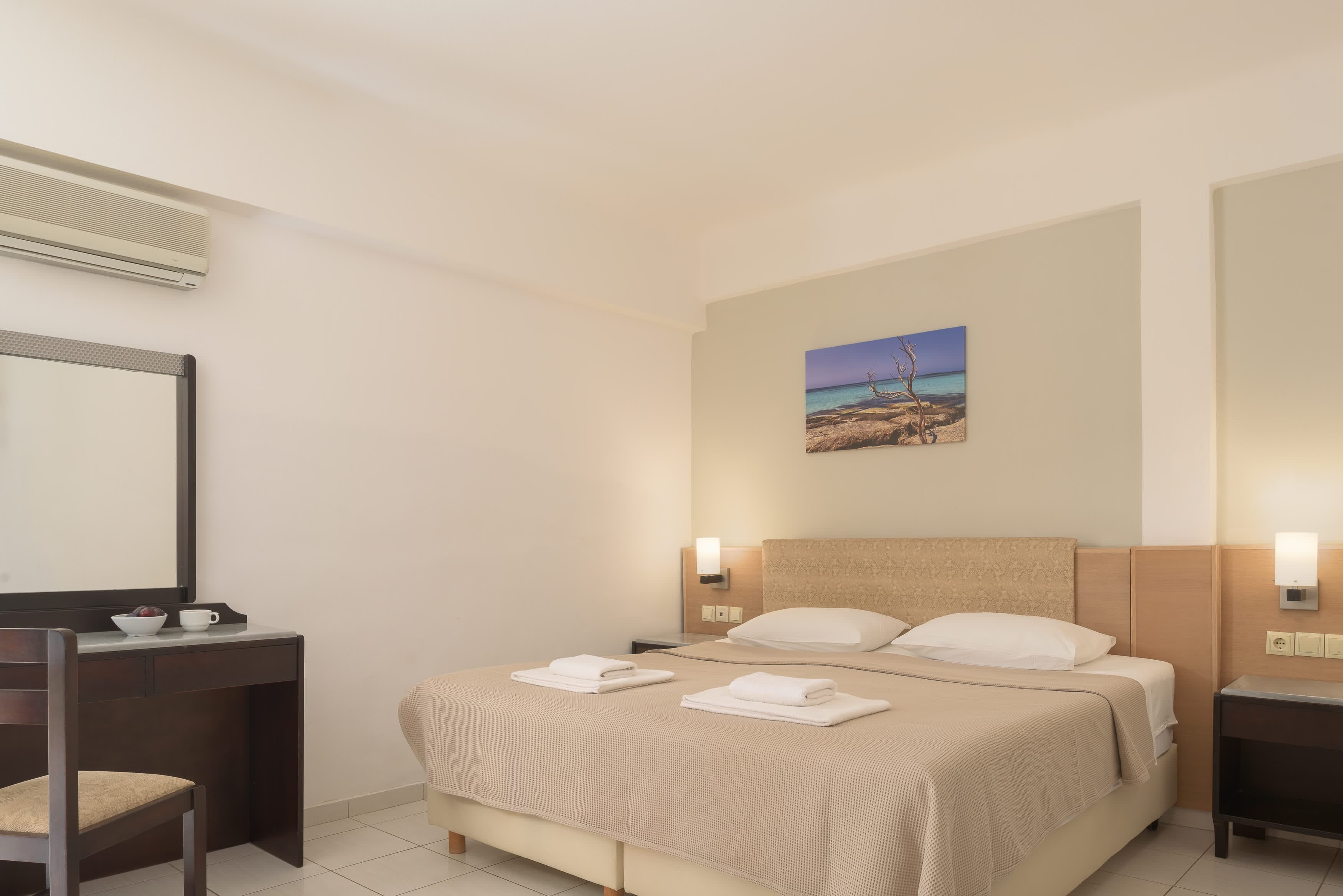 Sergios Hotel - Adults Friendly Ansicht 4