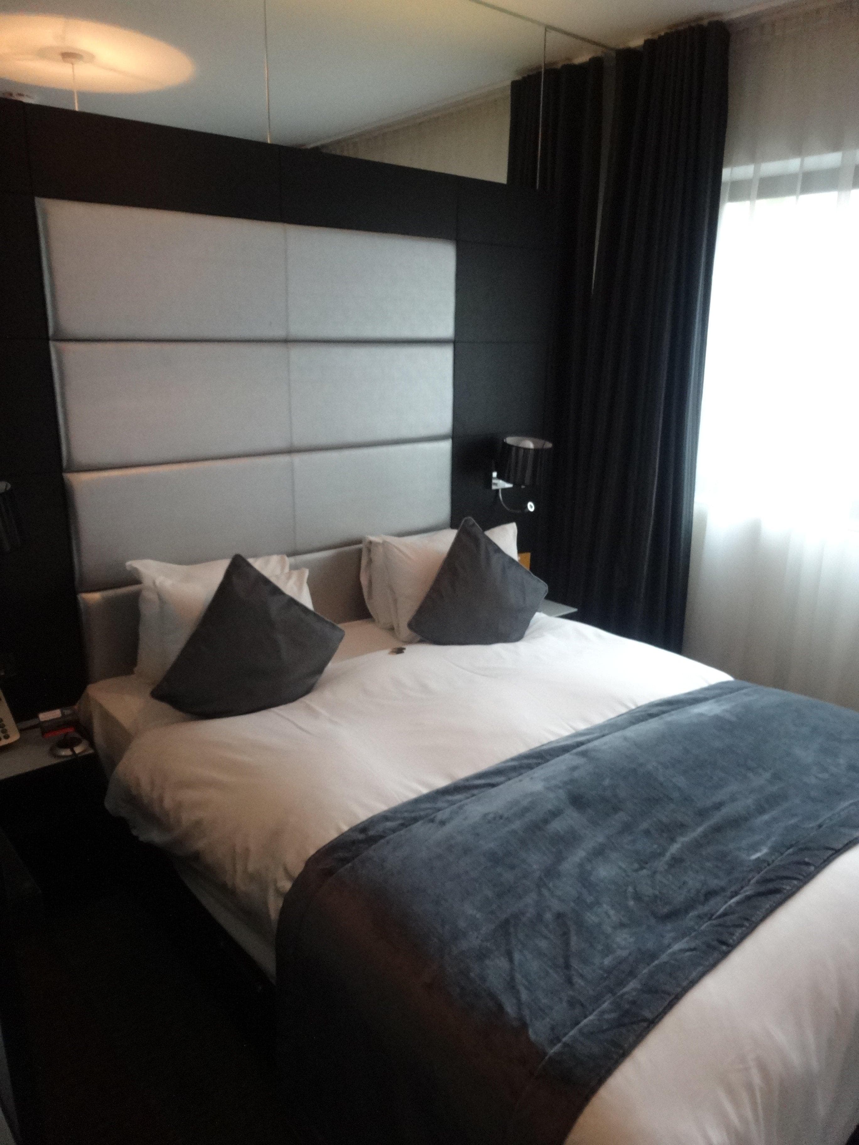 Hotel The Westbridge Ansicht 6