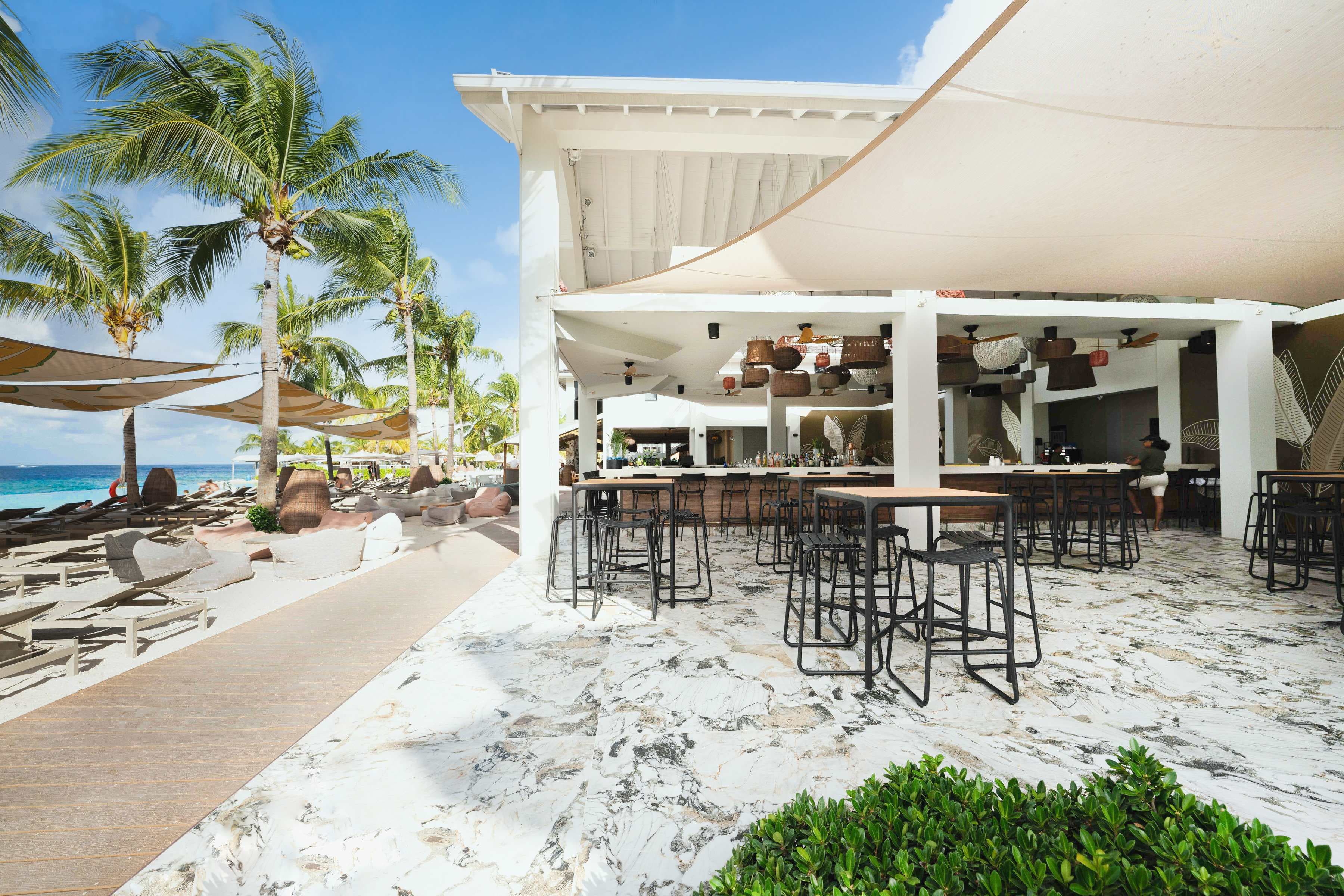 Papagayo Beach Hotel Ansicht 8