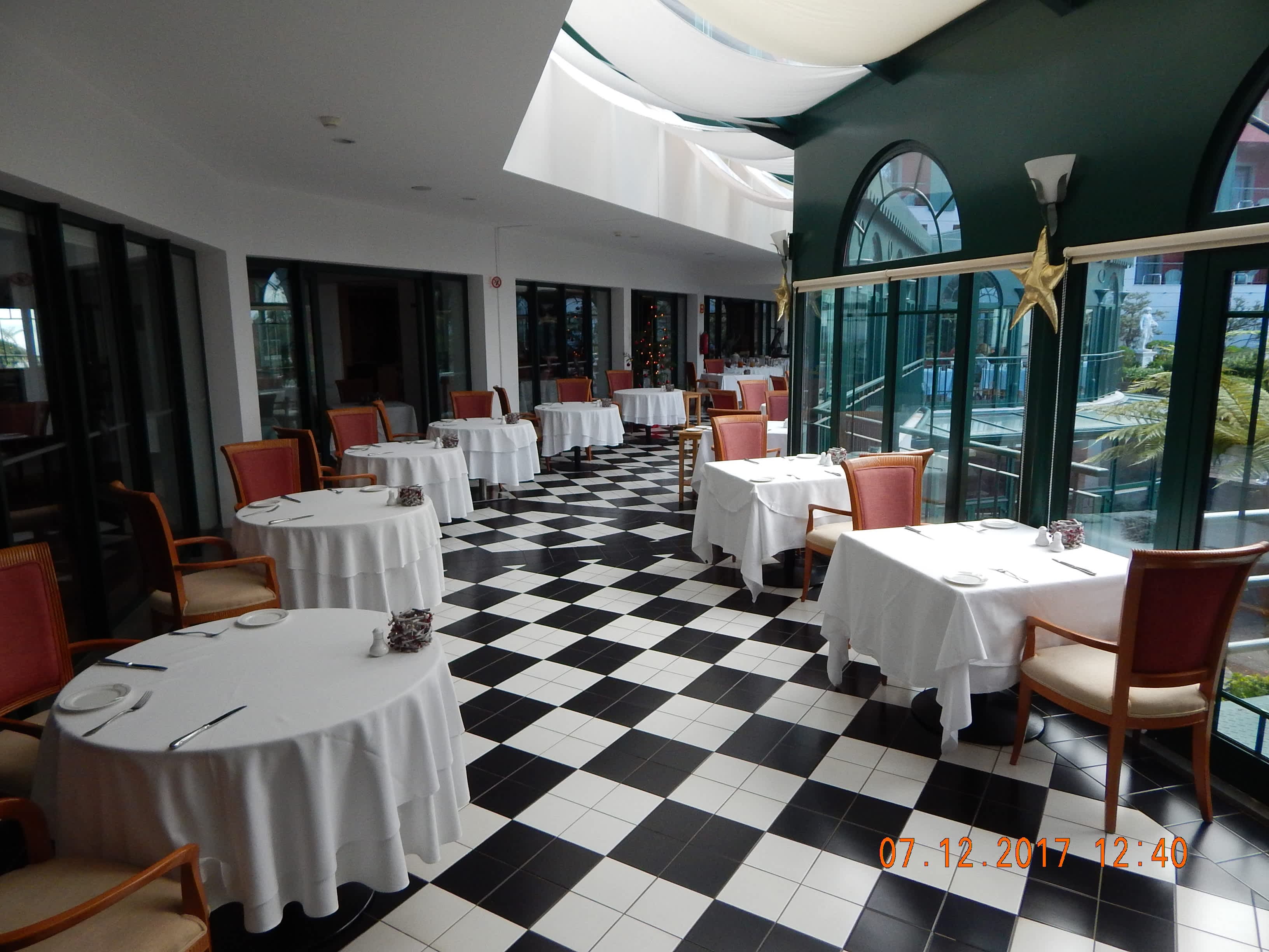 Hotel Quinta do Monte Ansicht 10