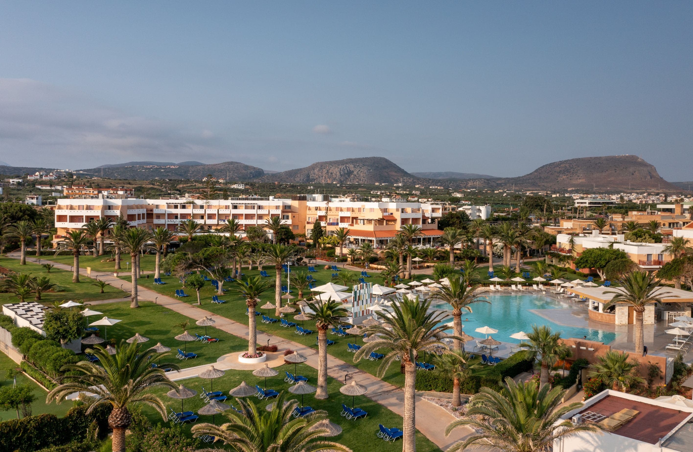 Anissa Beach & Village Ansicht 3