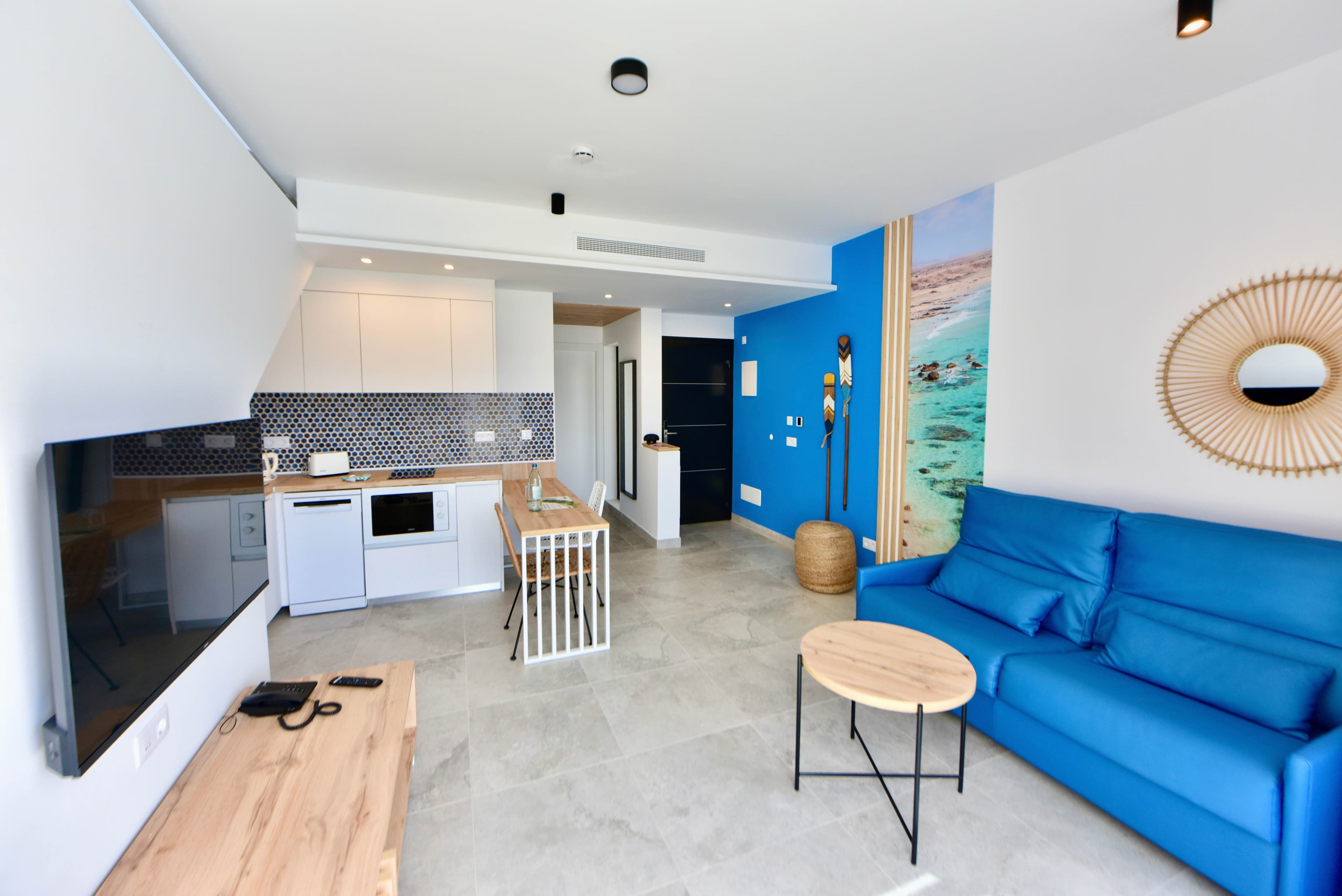 Esmeralda Cotillo Homes by LIVVO Ansicht 6