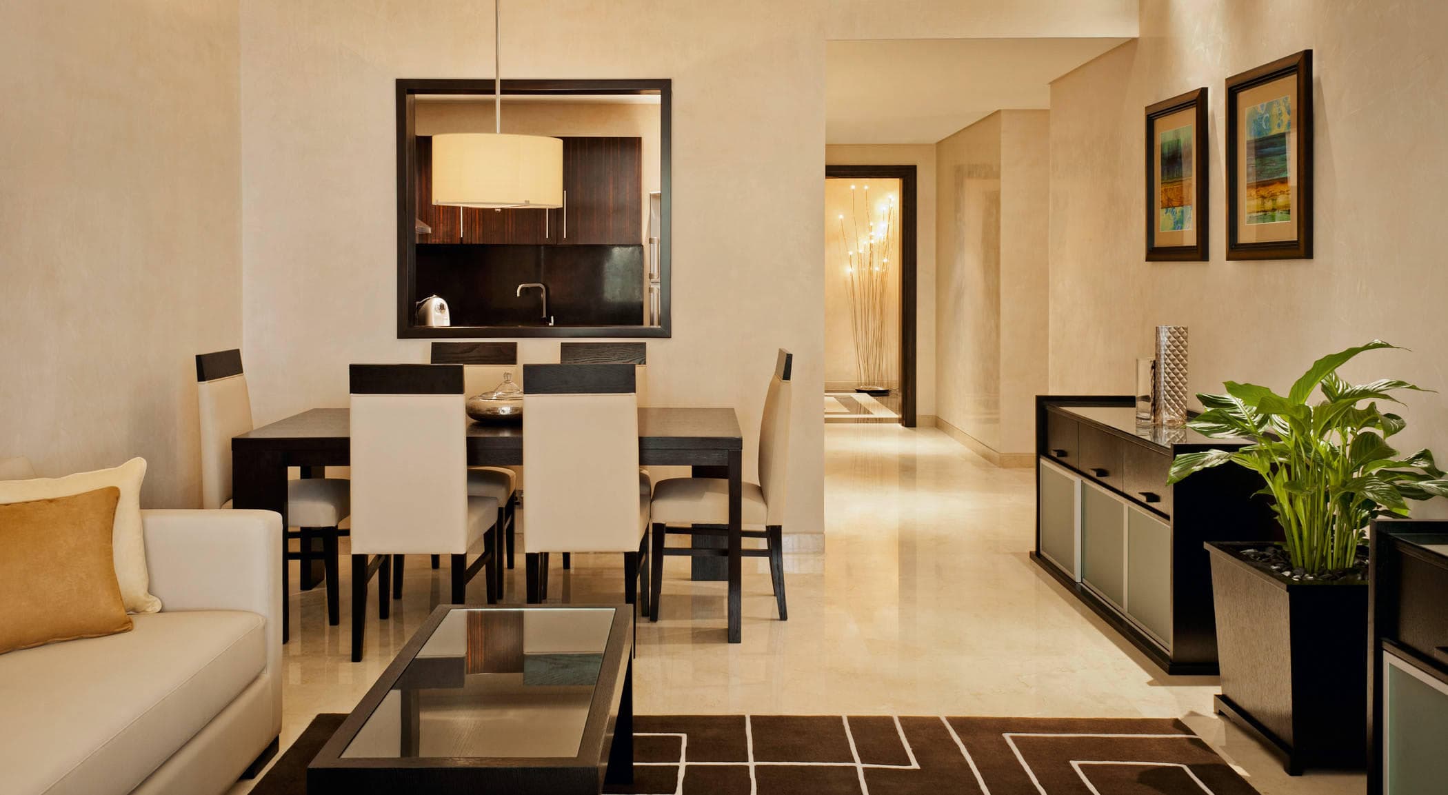 Grosvenor House Dubai Ansicht 5