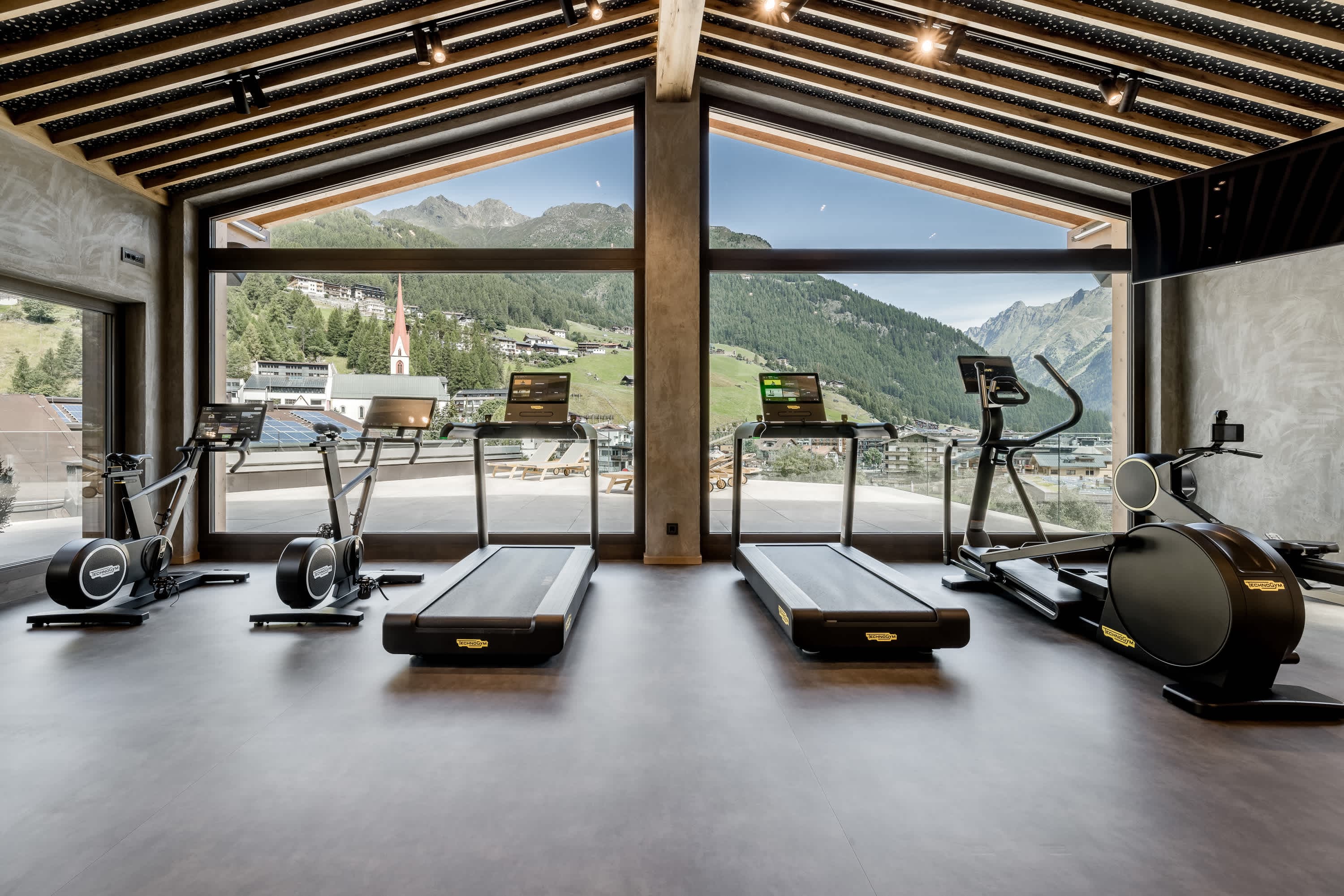 Das Central - Alpine Luxury Life Ansicht 7