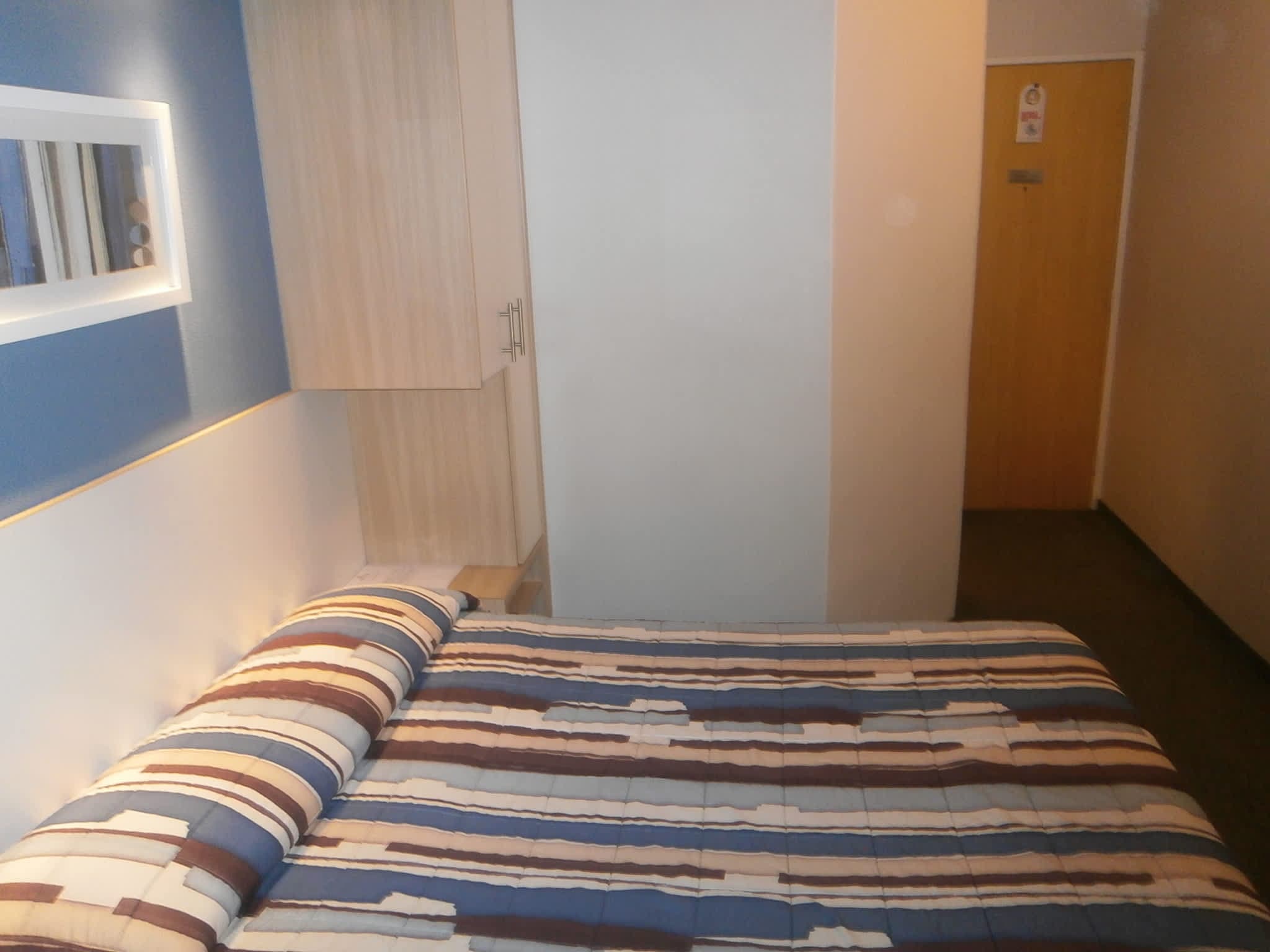 Road Lodge International Airport Cape Town Ansicht 4