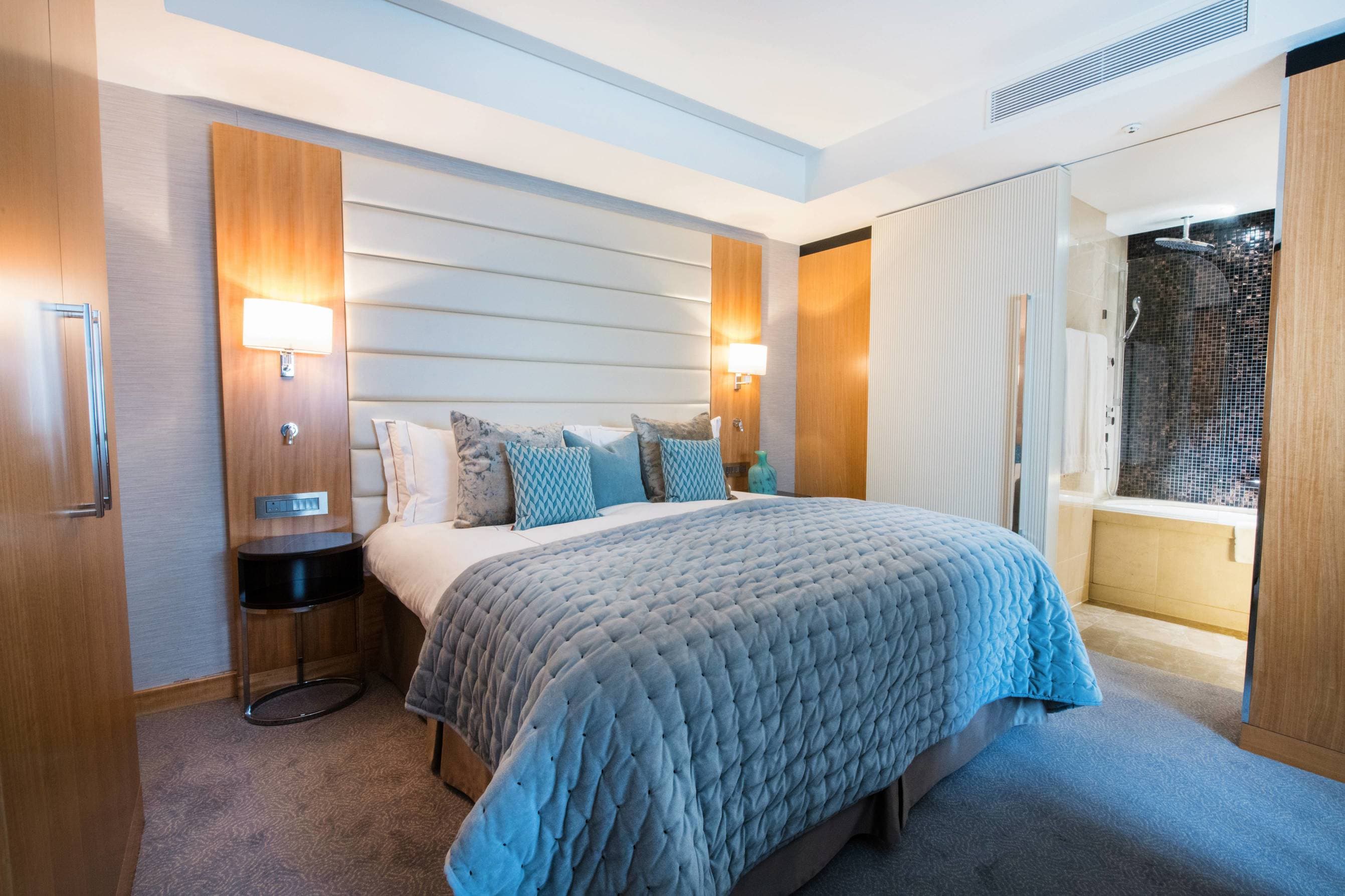 Conrad London St. James Ansicht 4