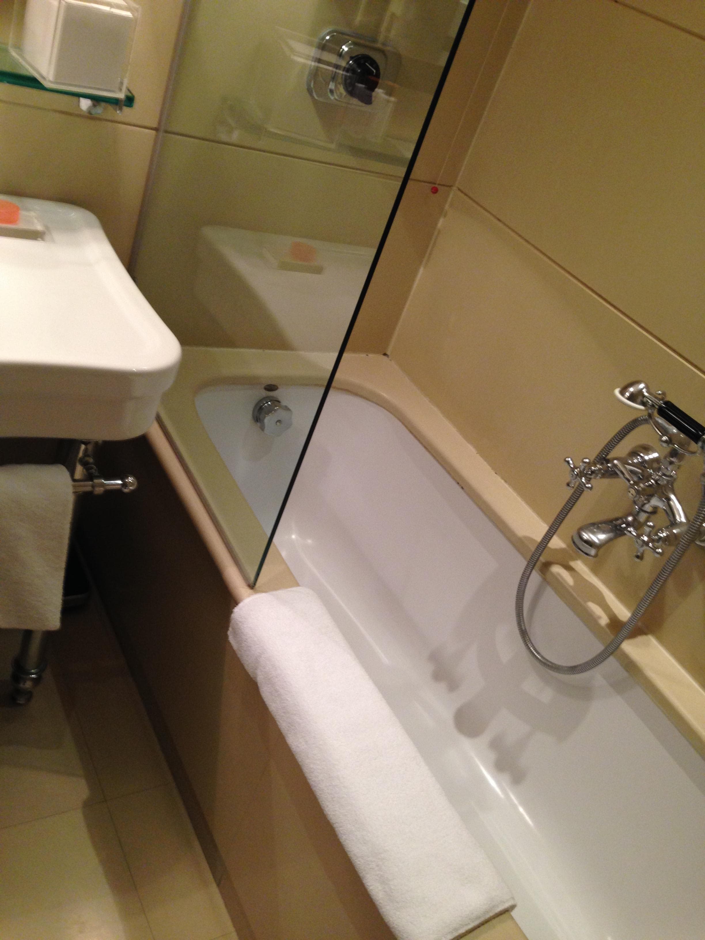 Hotel Gallery Art Ansicht 6