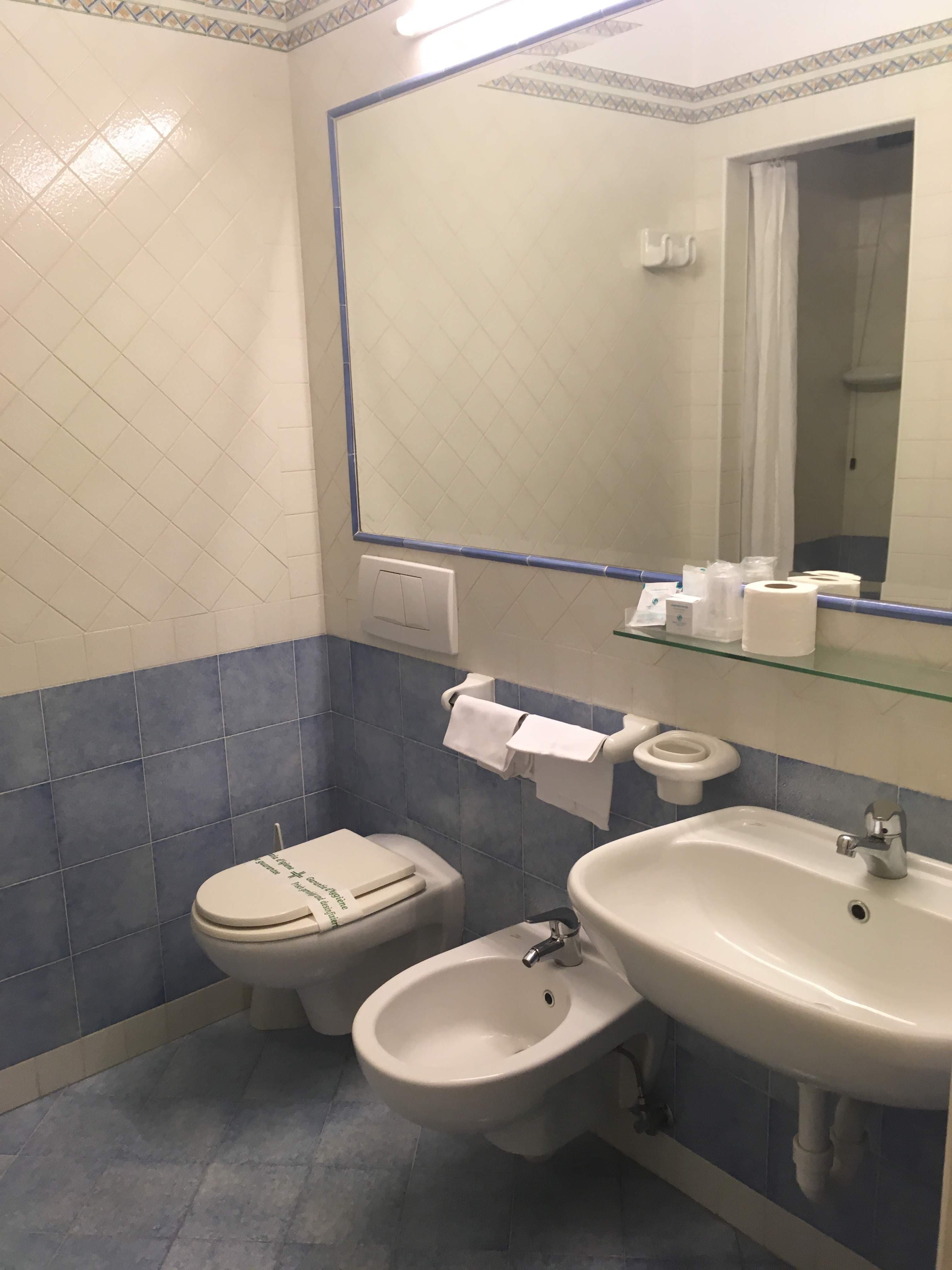 Hotel Le Querce Ansicht 6