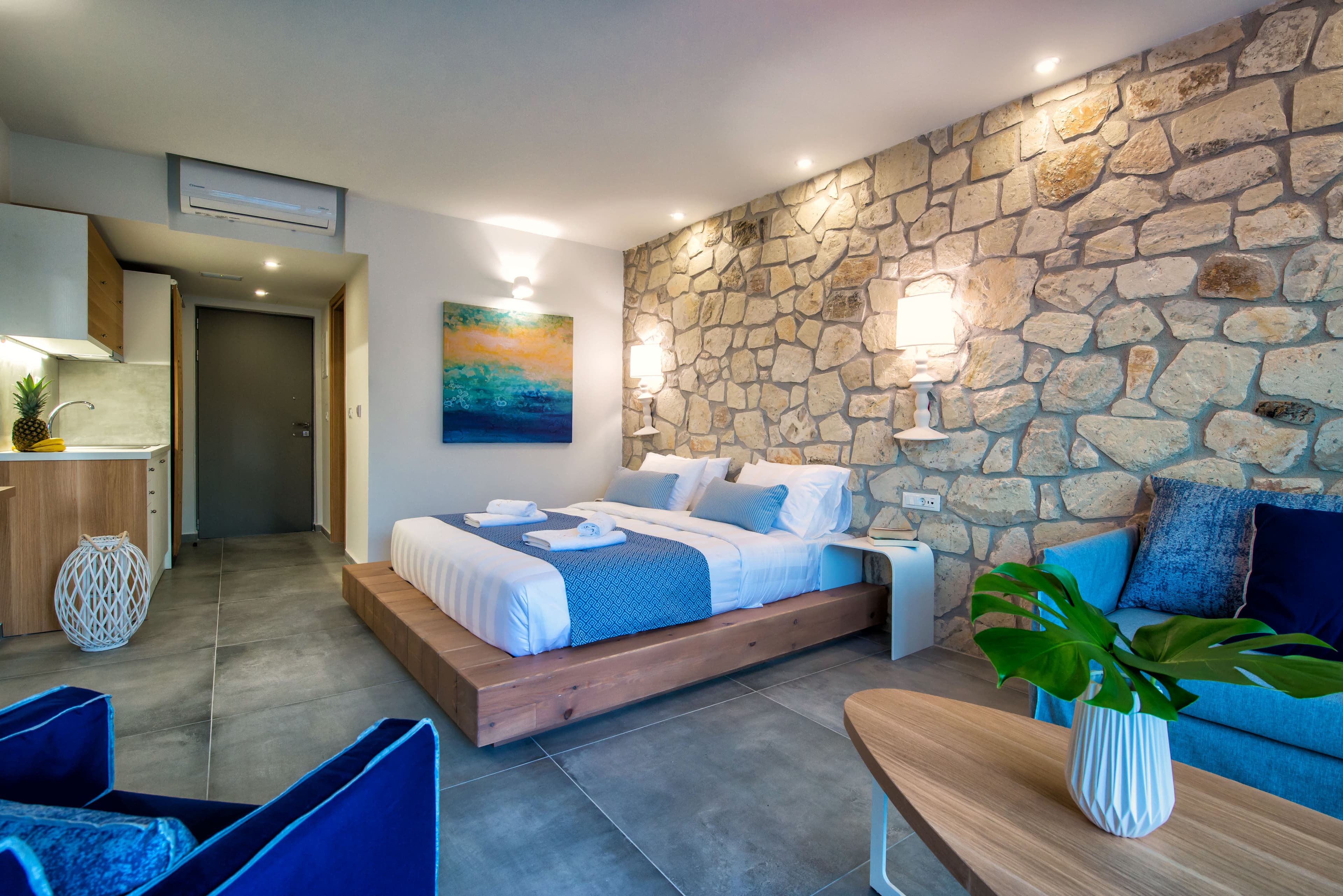 Mary Hotel & Mary Royal Suites Ansicht 6