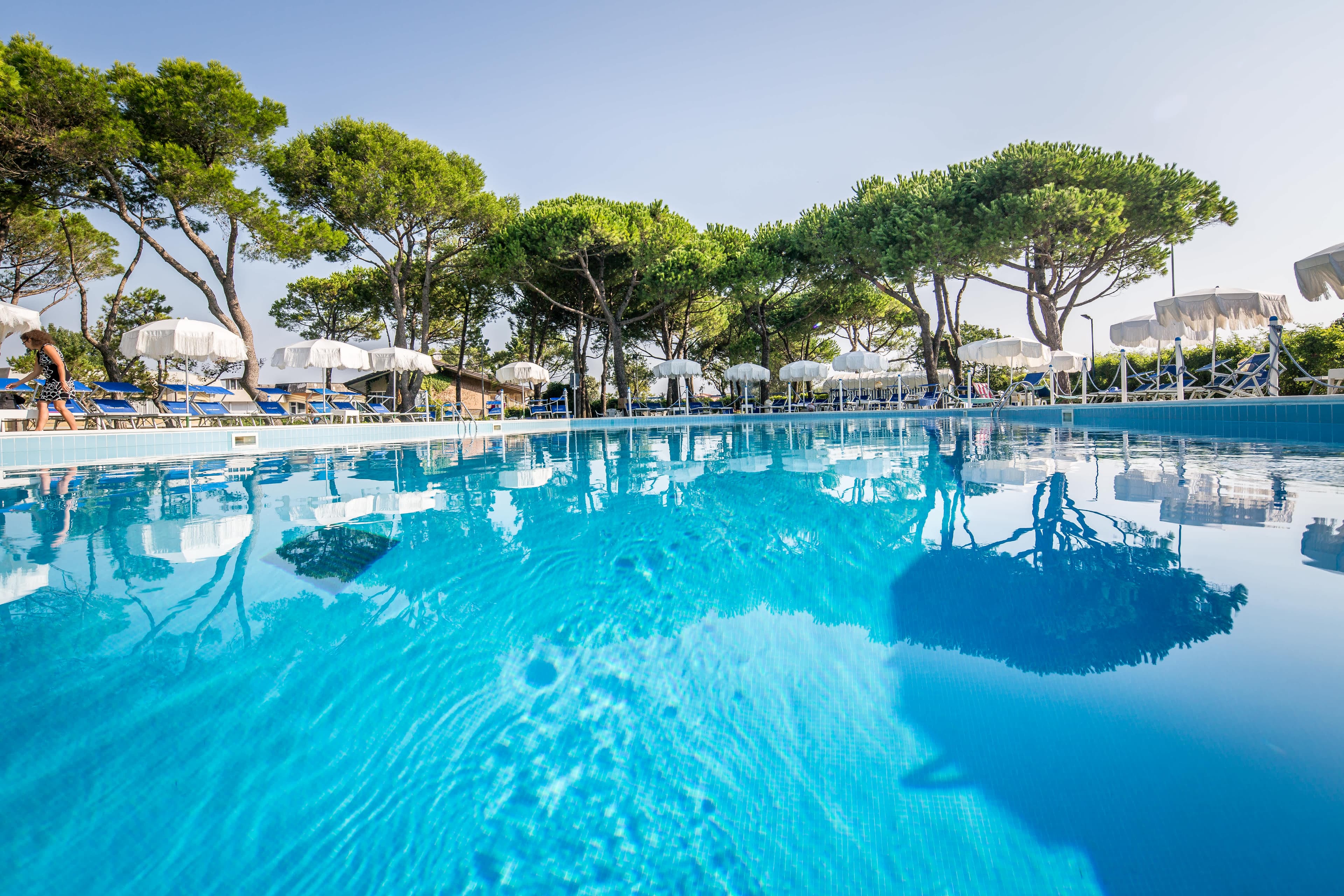Hotel San Giorgio Resort Ansicht 7