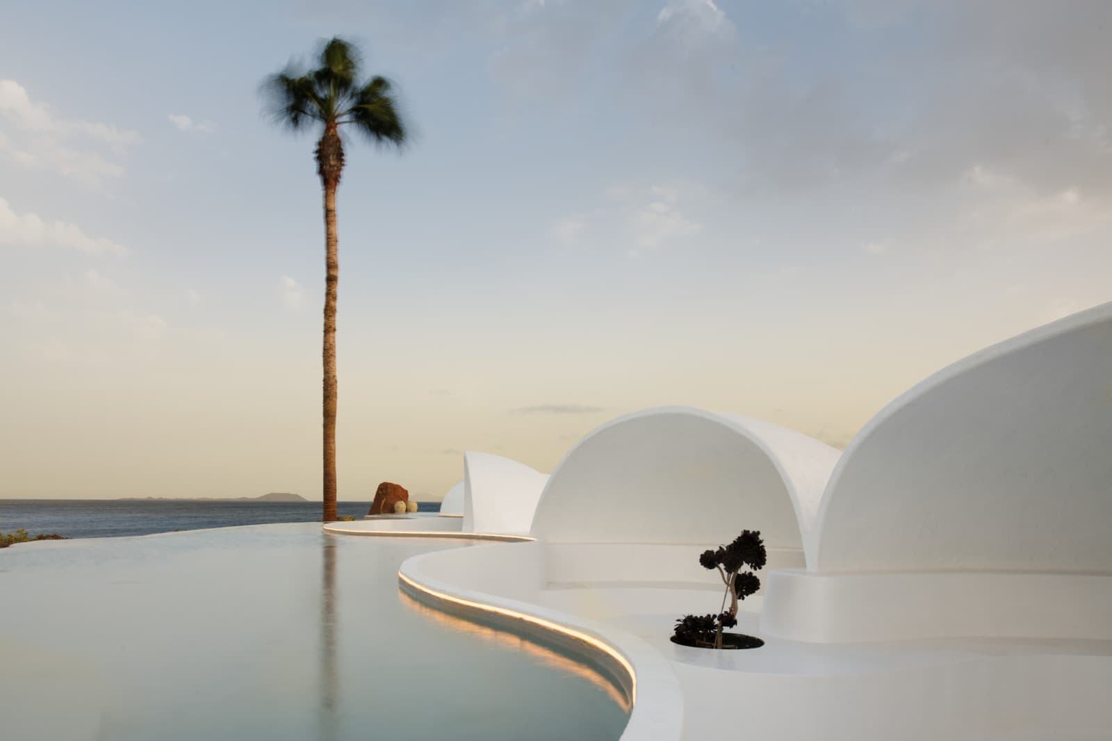 Kamezí Boutique Hotel Villas Ansicht 7