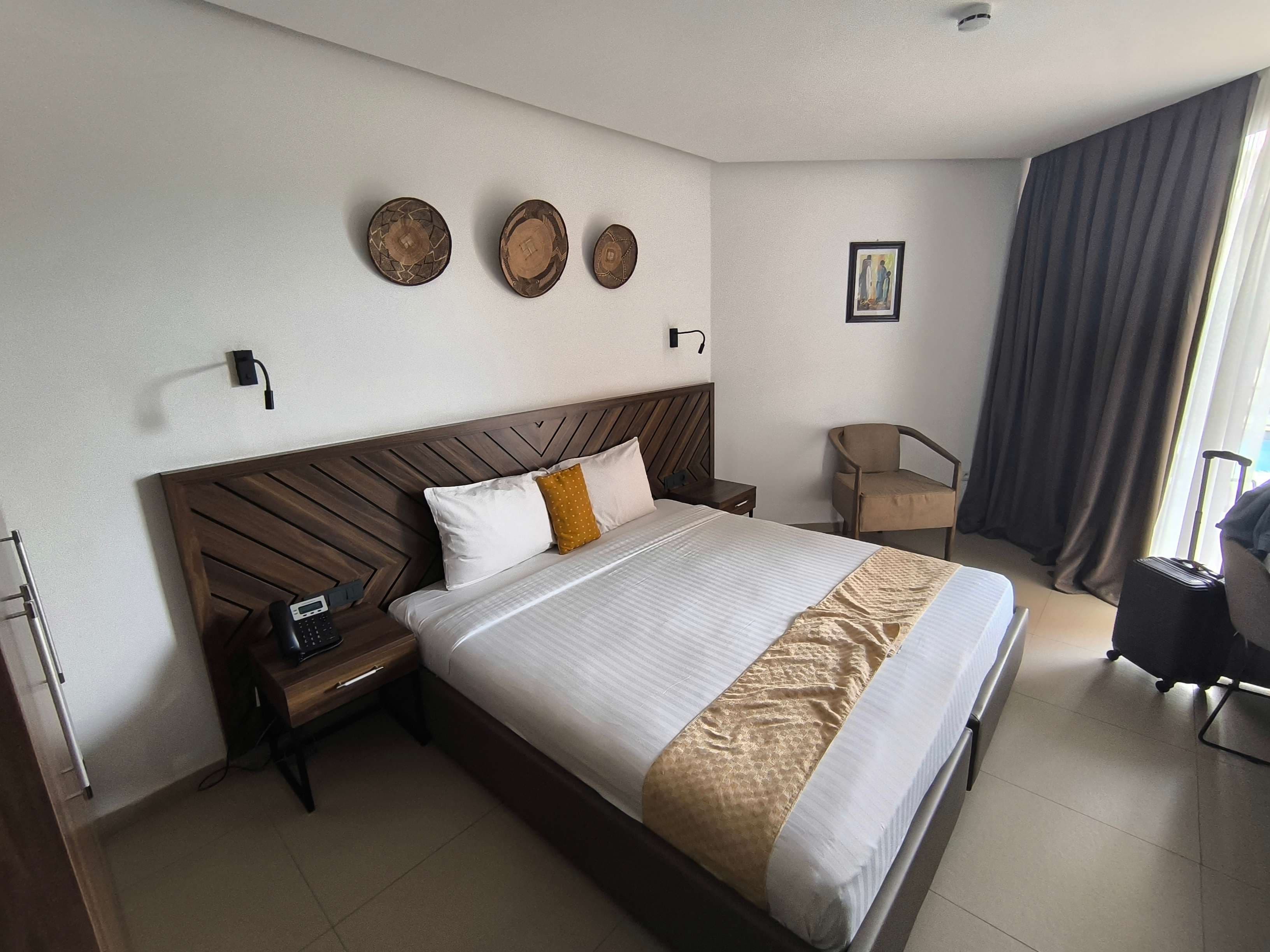 Hotel Framissima Palm Beach Ansicht 4