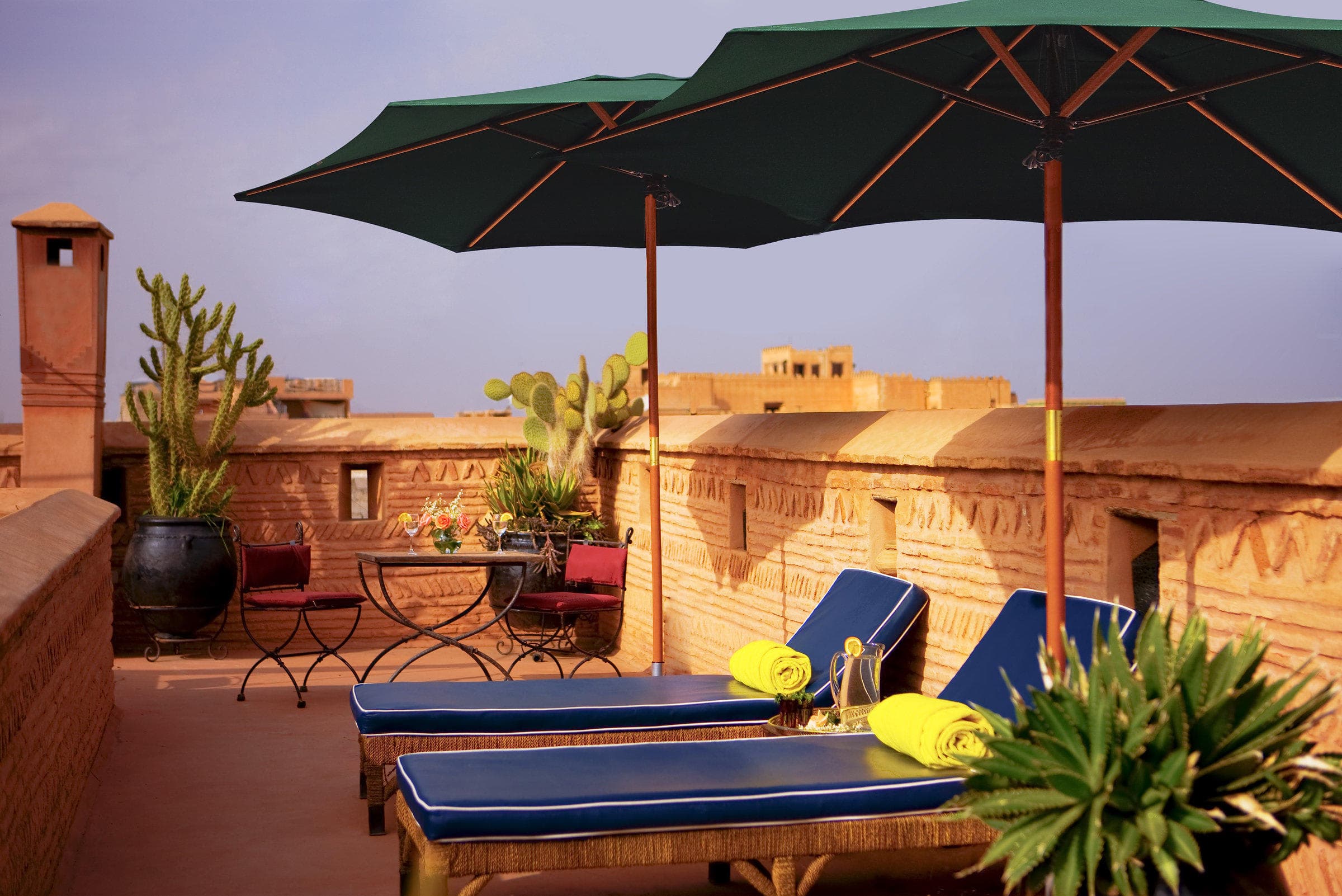 Angsana Riads Collection Ansicht 8
