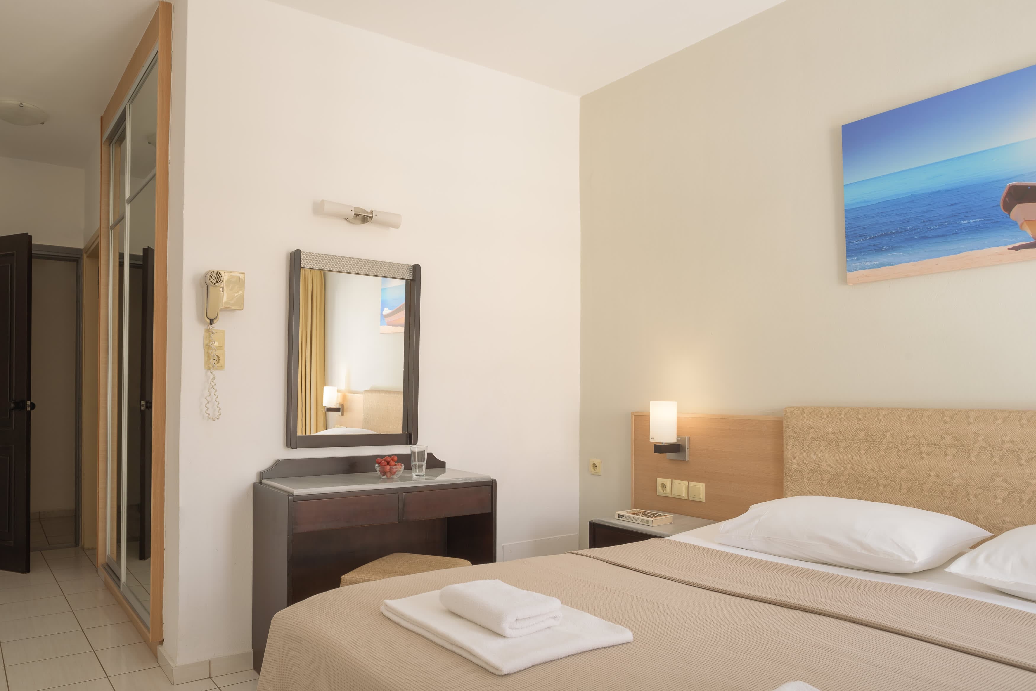Sergios Hotel - Adults Friendly Ansicht 5