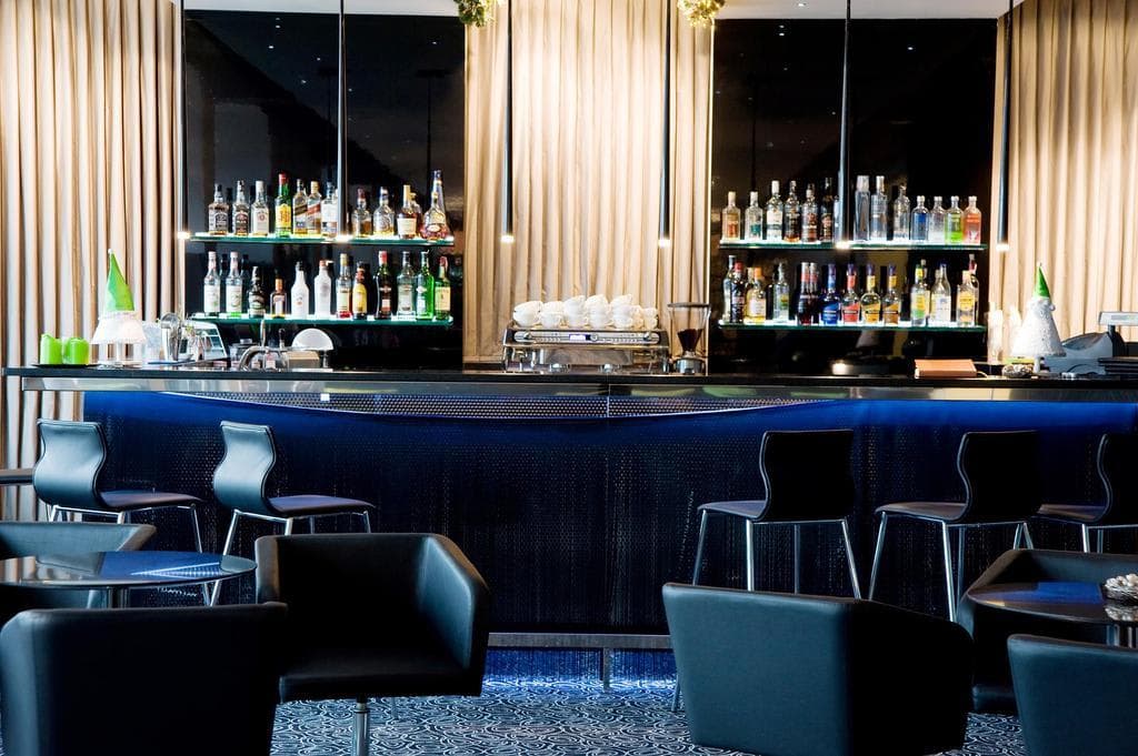 Park Inn by Radisson Katowice Ansicht 5