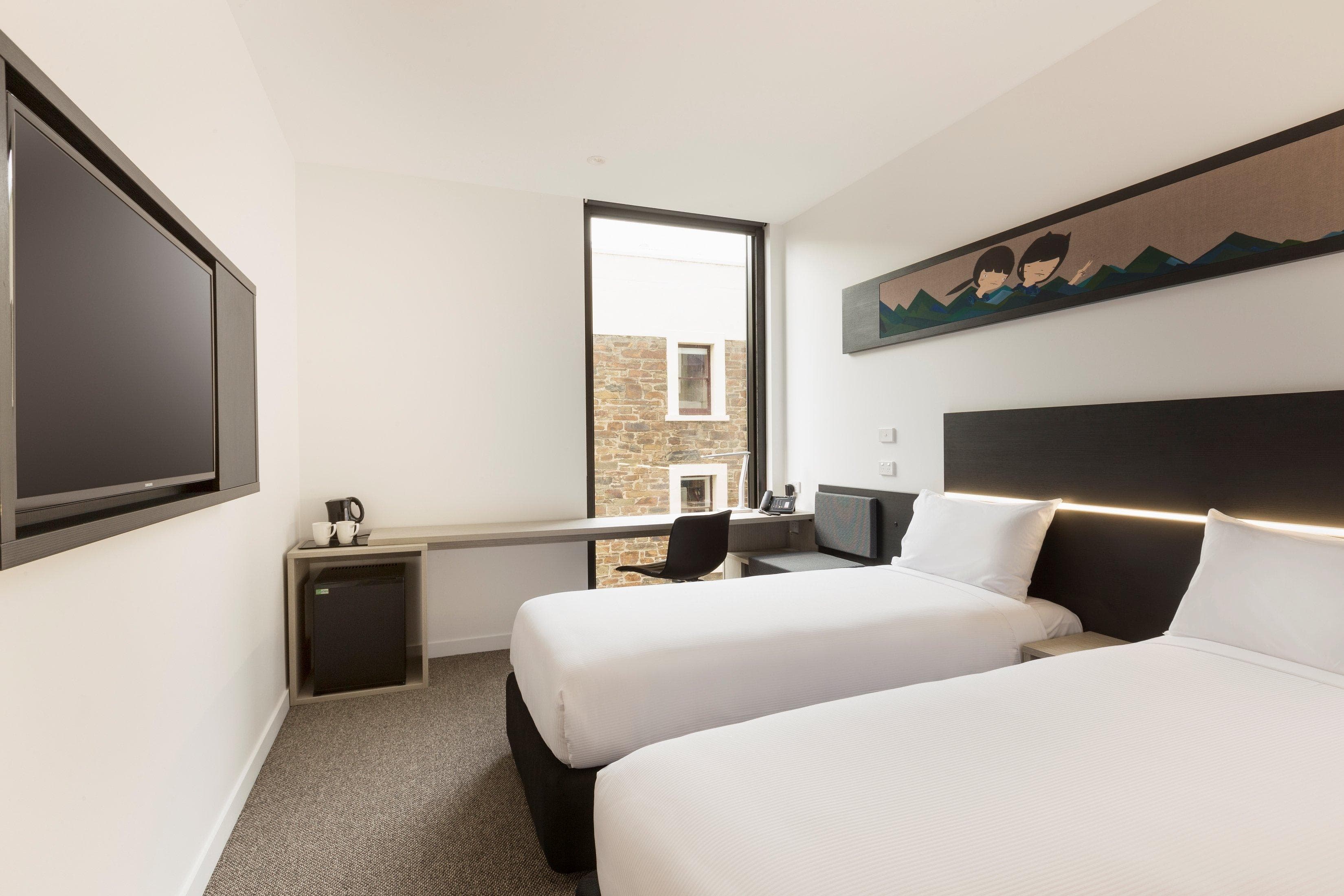 Ibis Hotel Adelaide Ansicht 9
