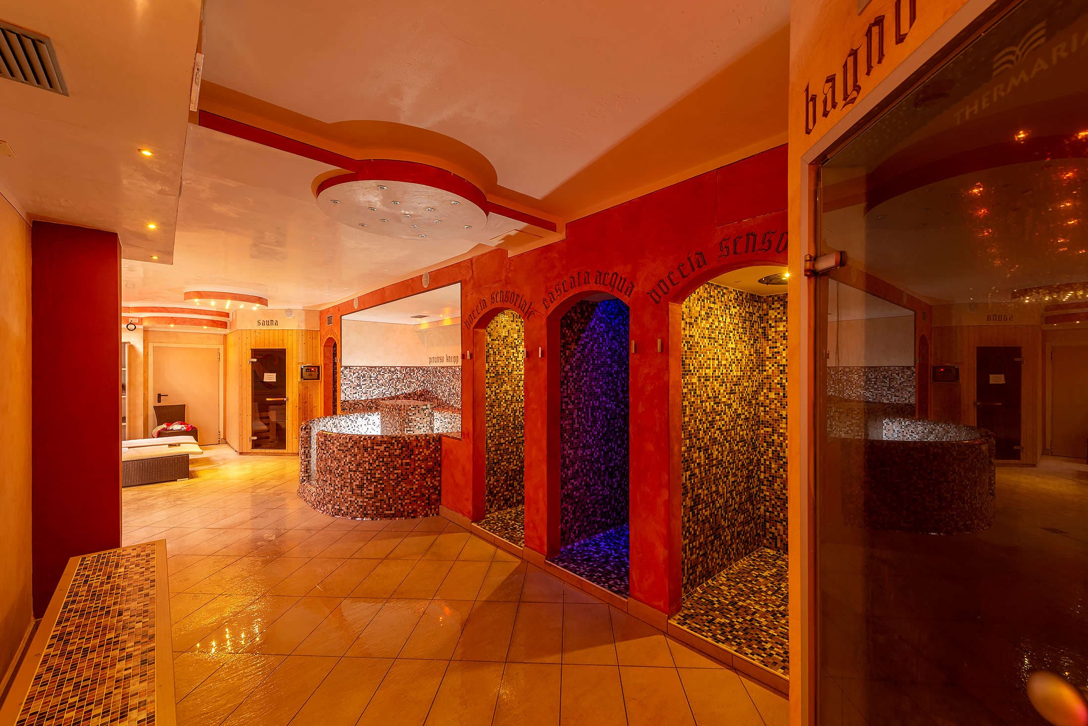 Hotel Garda Bellevue Ansicht 10