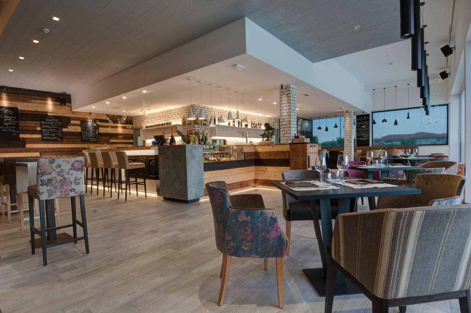 Esplanade Tergesteo - Luxury Retreat Ansicht 10