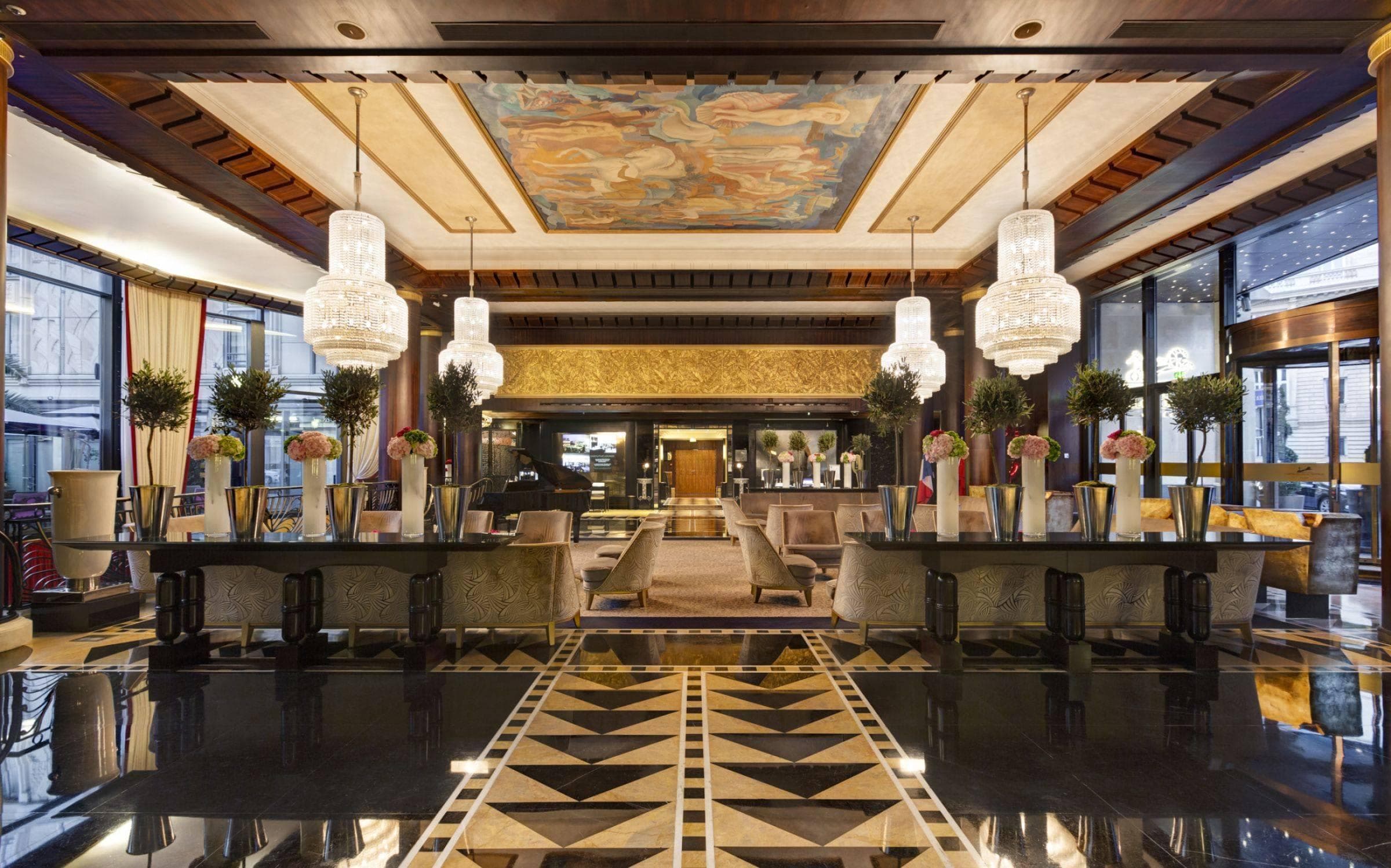 L'Hotel du Collectionneur