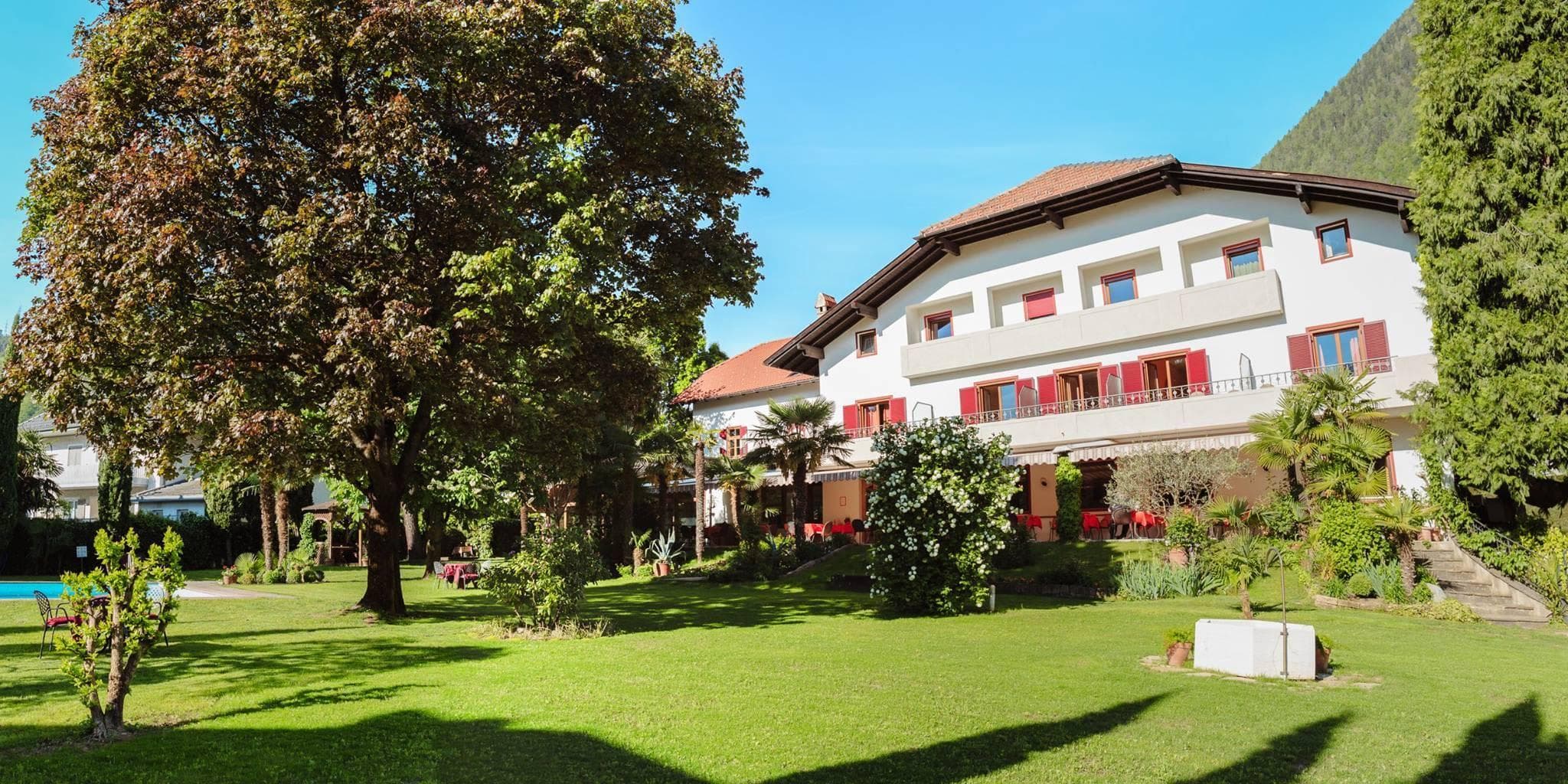 Hotel Sittnerhof