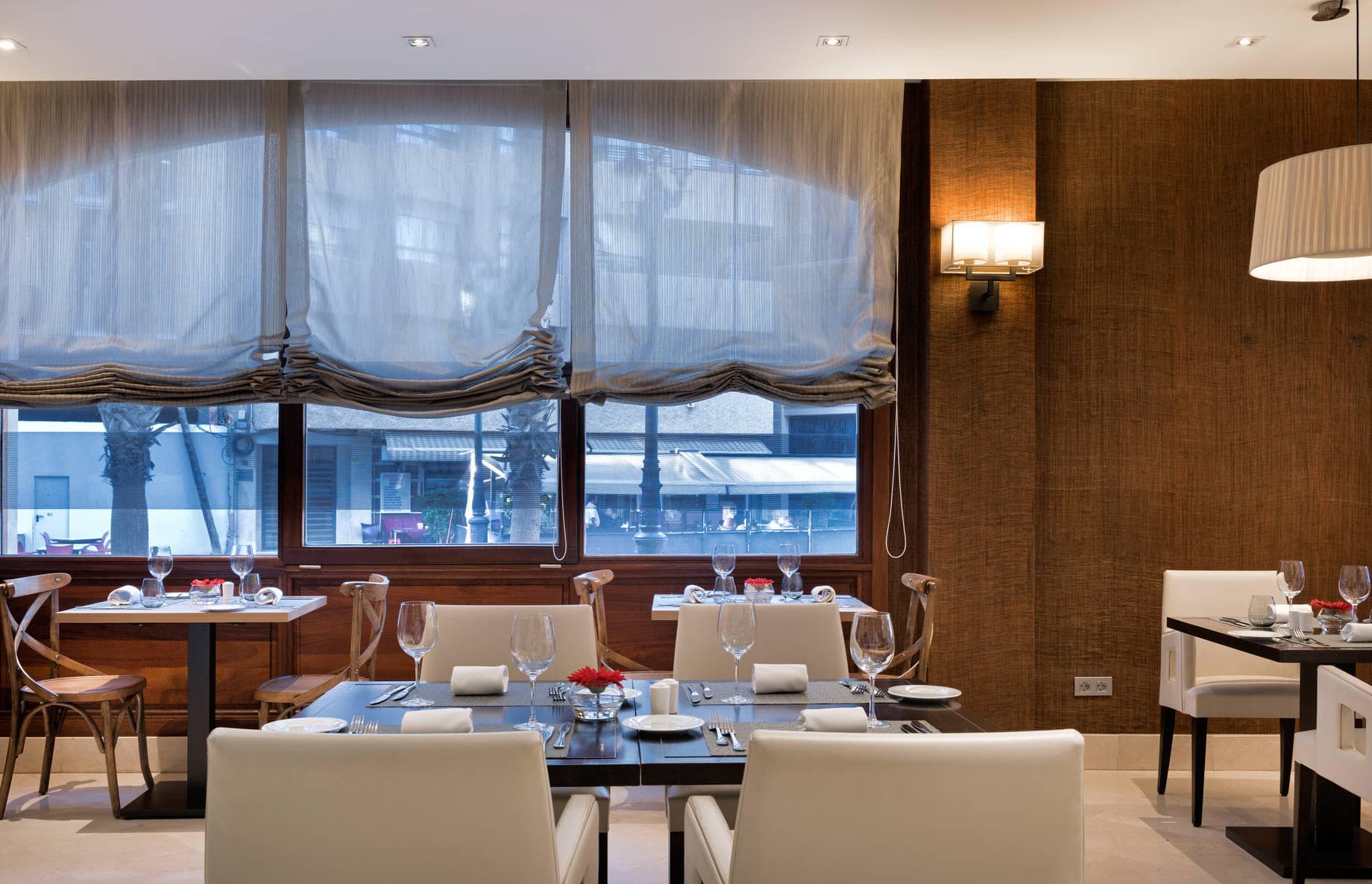 AC Hotel by Marriott Cartagena Ansicht 7