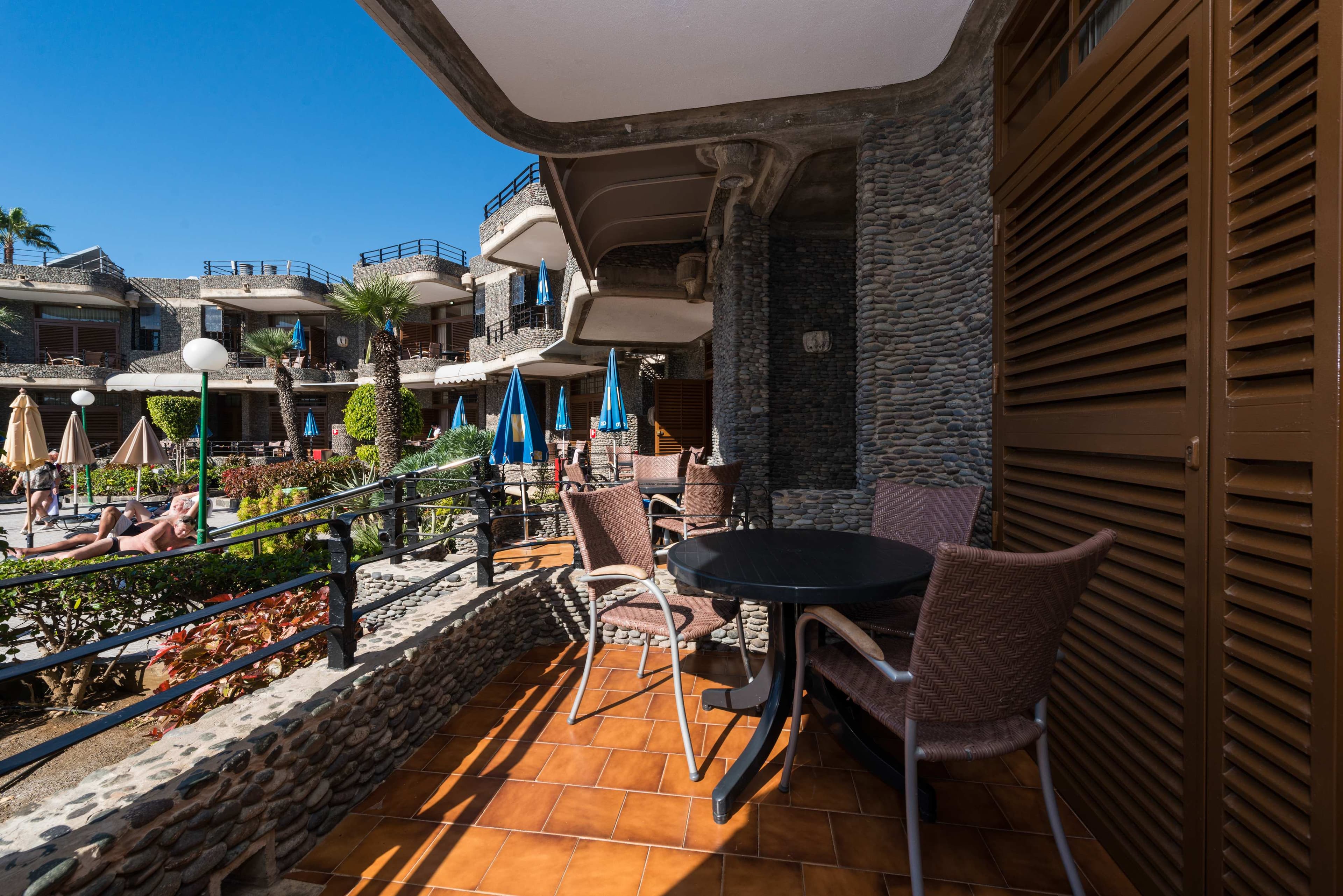 Apartments Don Pedro Ansicht 7