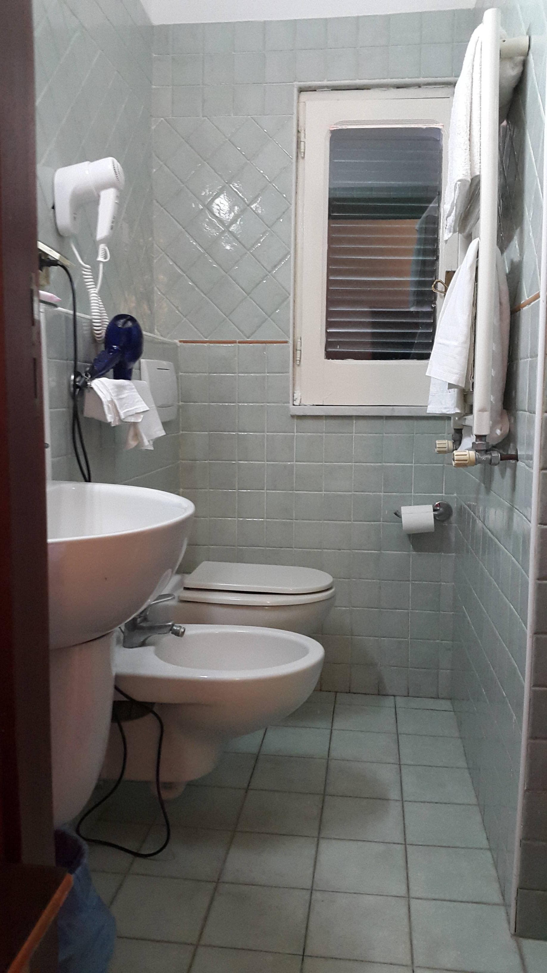 Hotel Isola Verde Ansicht 3