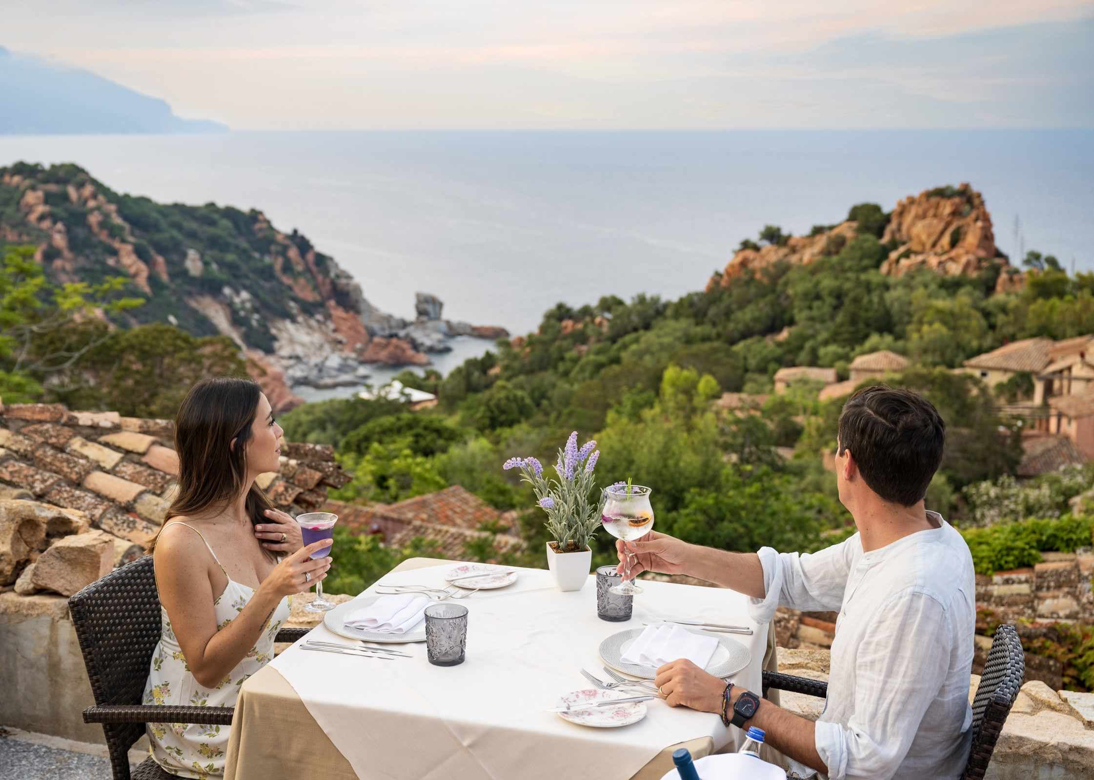 Hotel Monte Turri - Adults Only Ansicht 5
