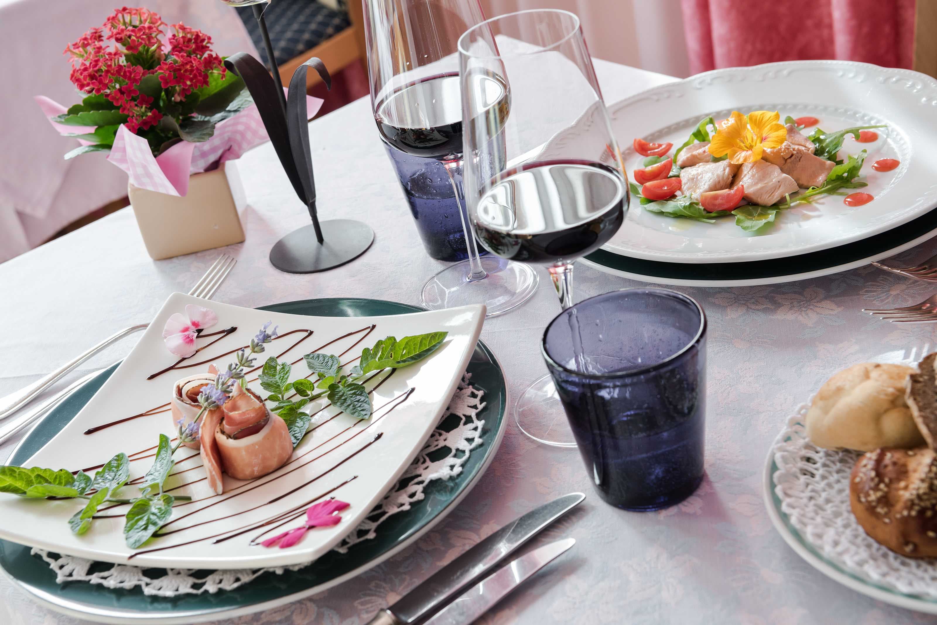 Hotel Londra Ansicht 7