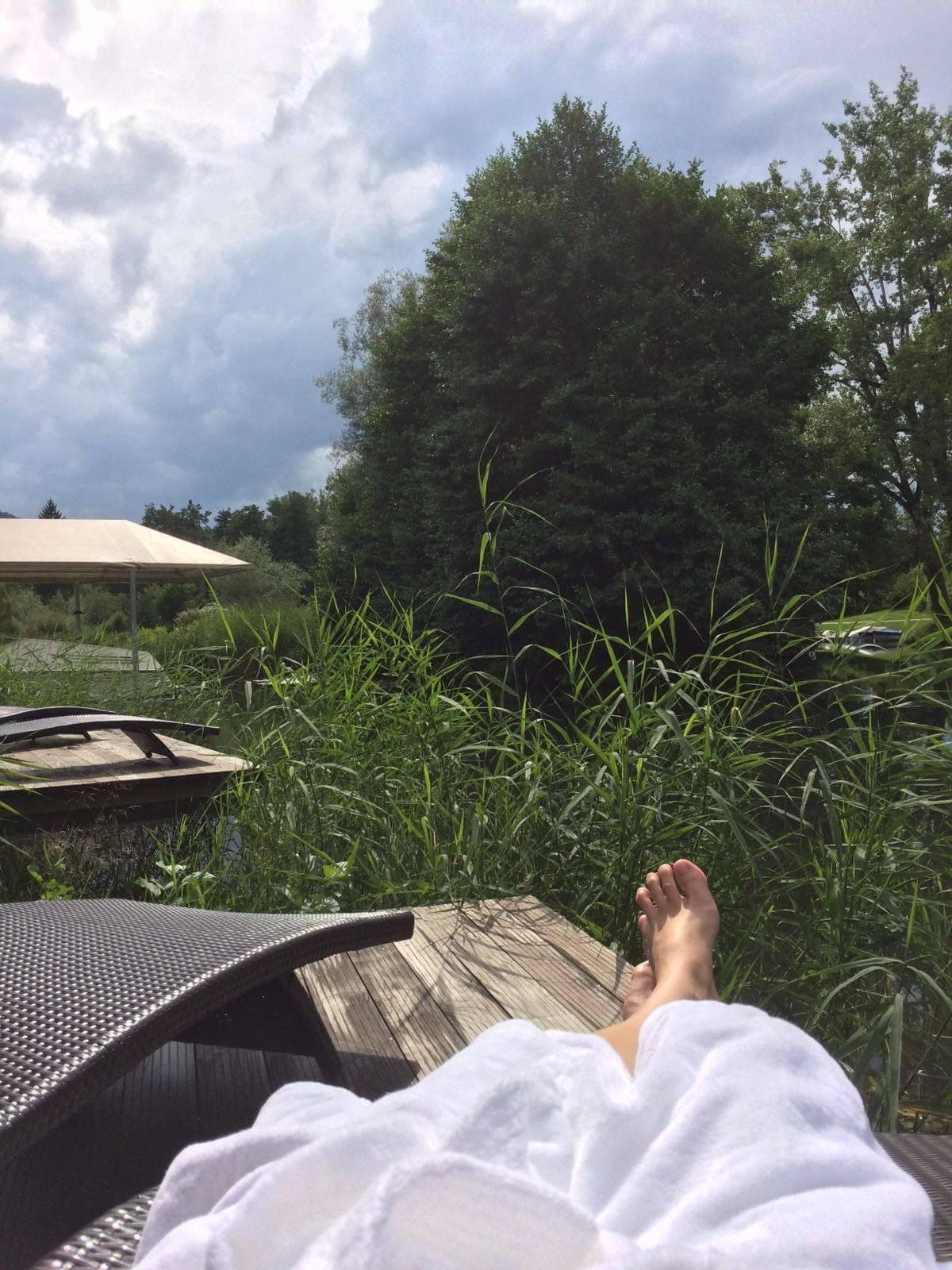 Das Seepark Wörthersee Resort Ansicht 9