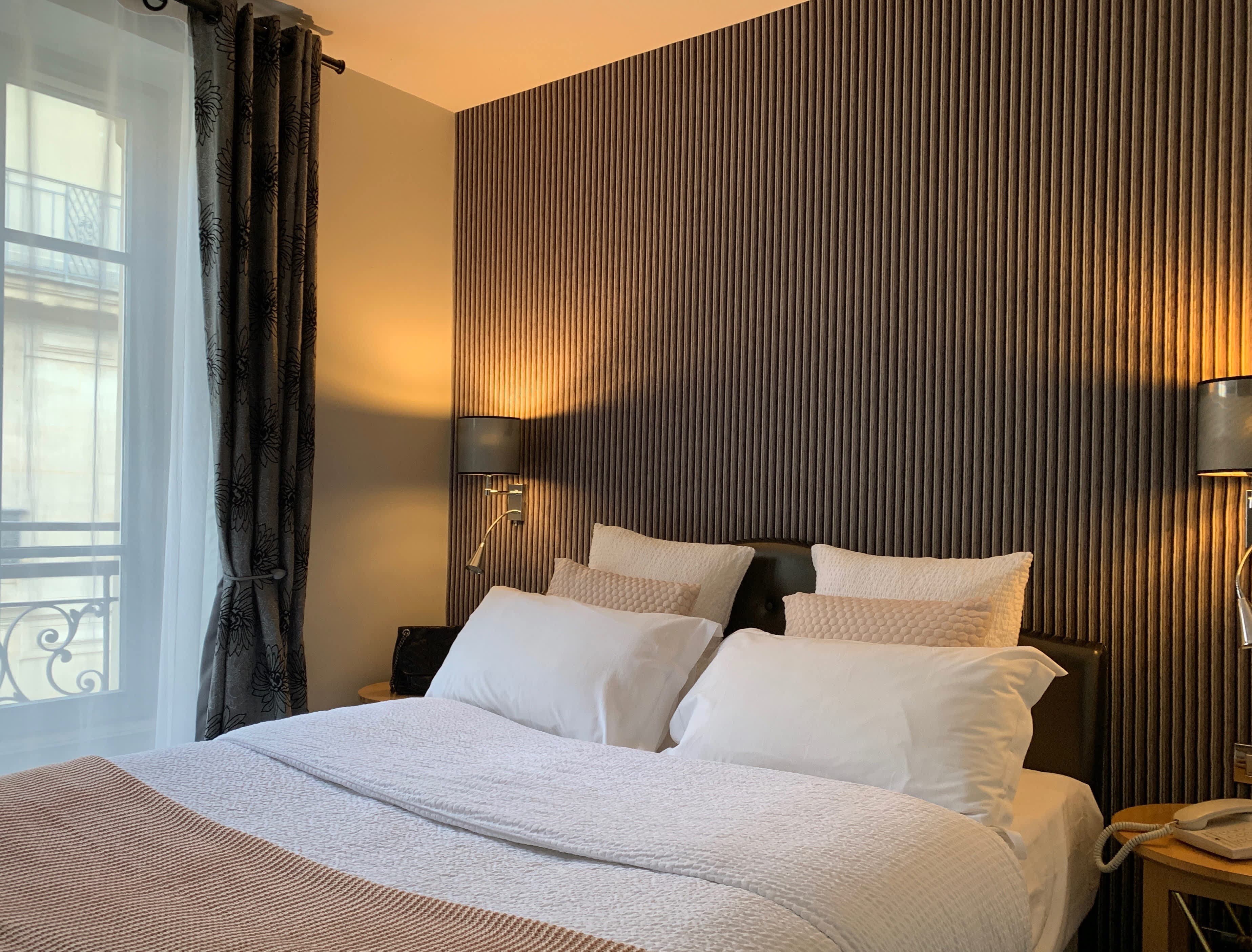 Hotel Central Saint-Germain Ansicht 9
