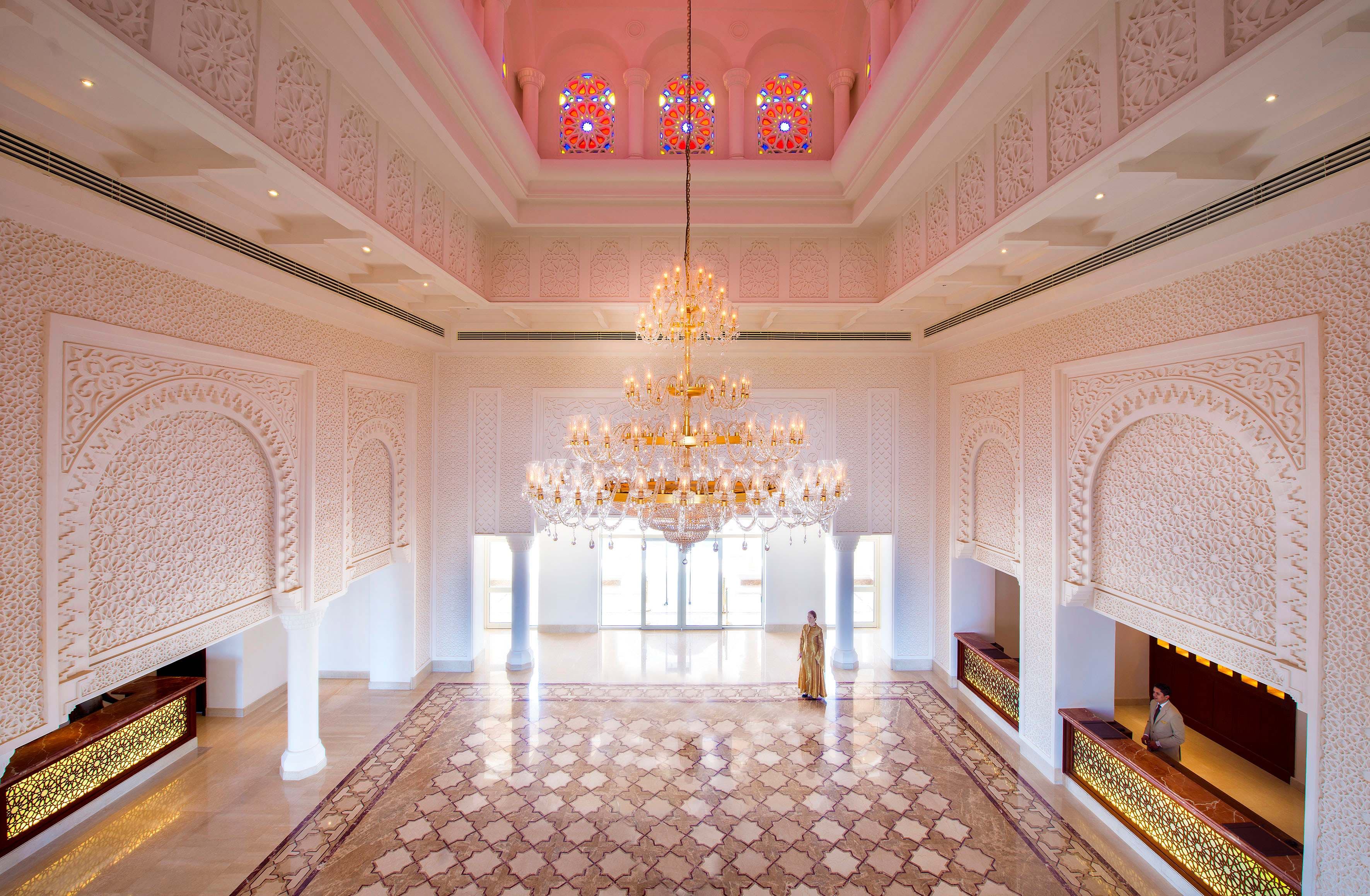 Baron Palace Sahl Hasheesh Ansicht 2