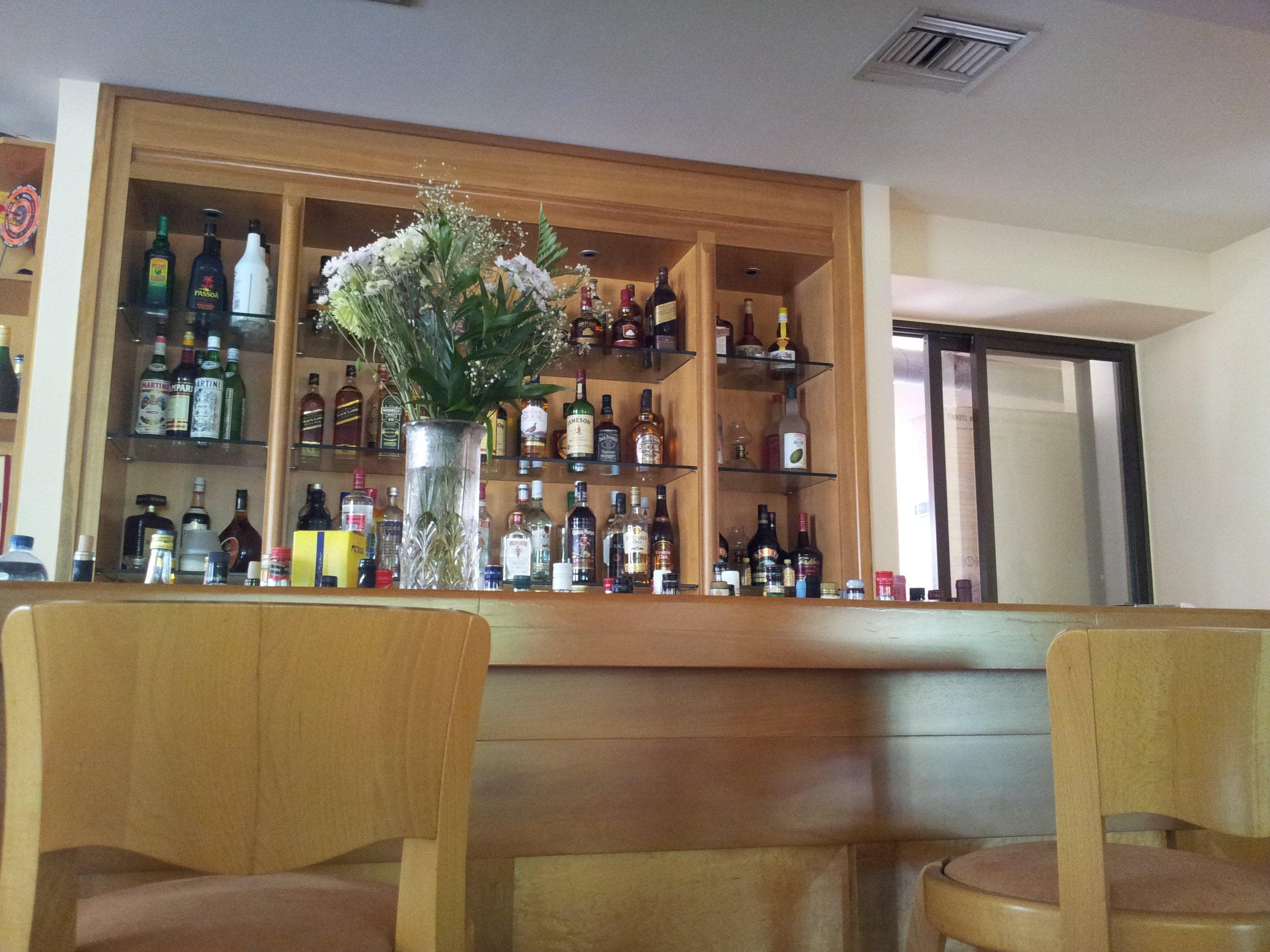 Hotel Imperial Ansicht 9
